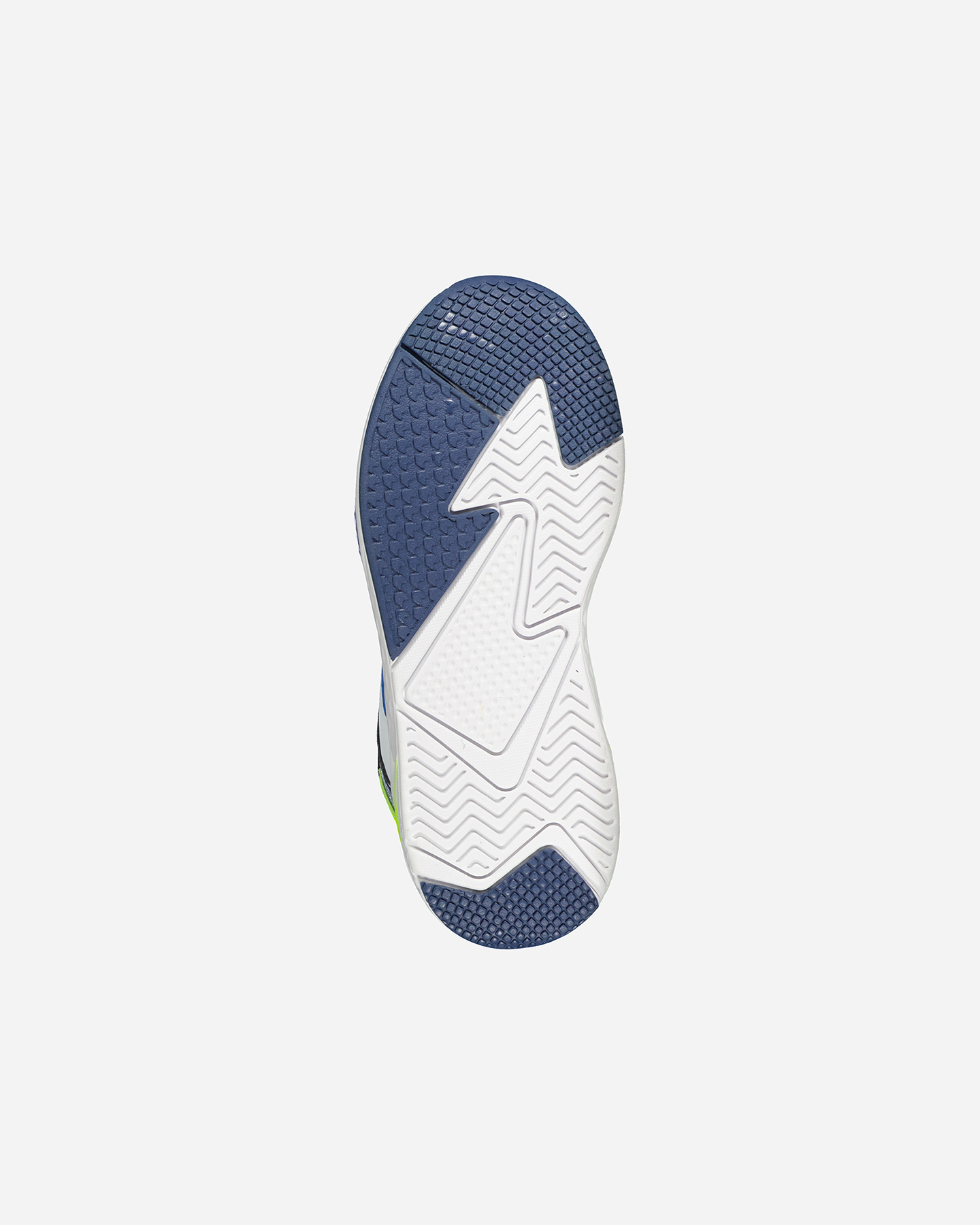 Scarpe sneakers MISTRAL WAYRACK 2.0 JR - Blu Navy - 2 | Cisalfa Sport