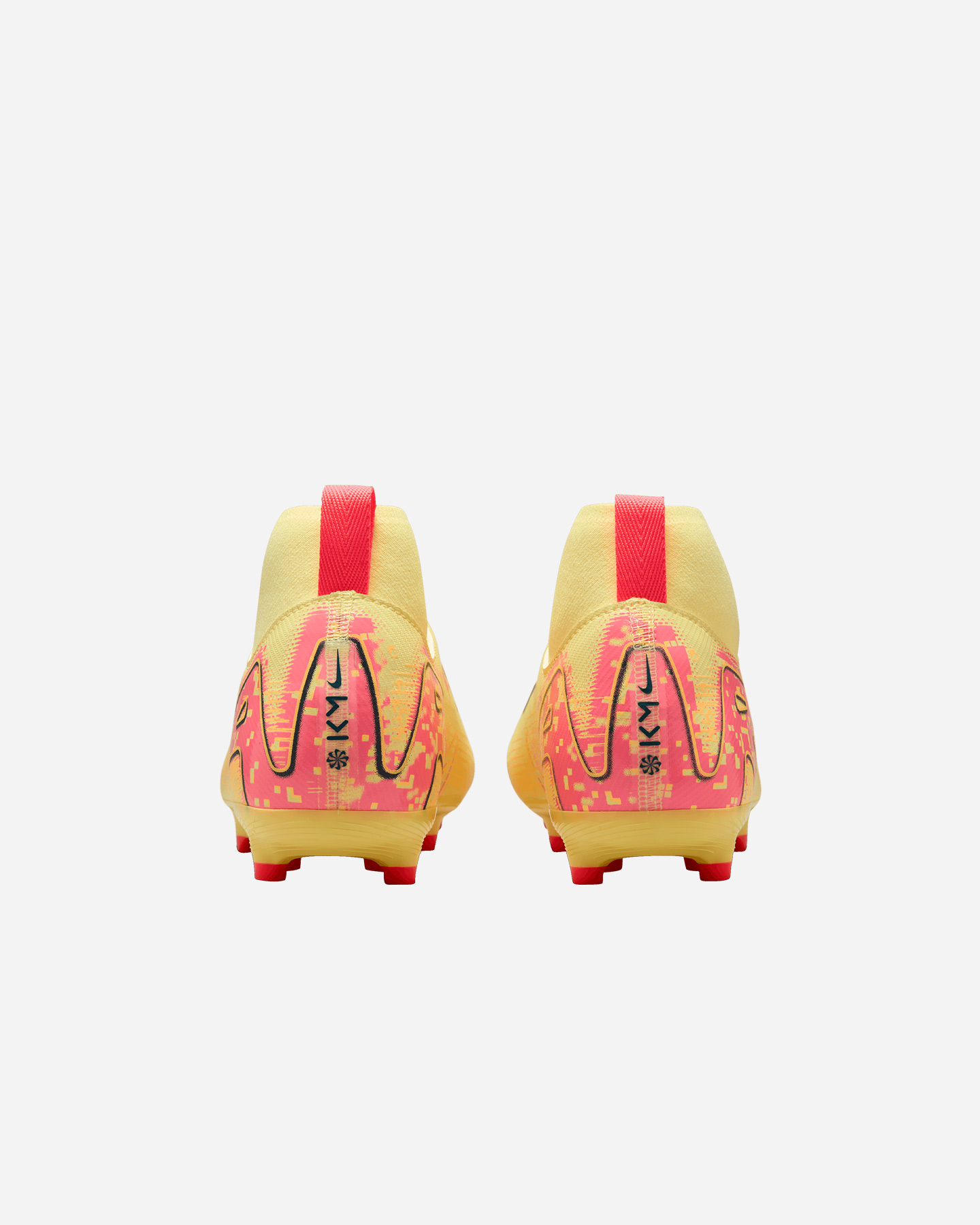 Scarpe calcio NIKE MERCURIAL ZOOM SUPERFLY 10 ACADEMY KYLIAN MBAPPE' JR - Color mix - 4 | Cisalfa Sport