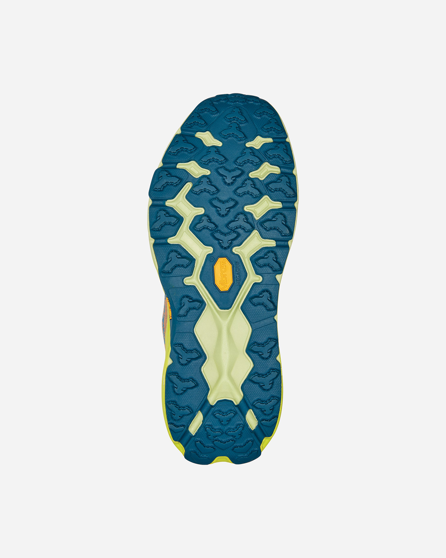 Scarpe trail HOKA SPEEDGOAT 5 M - 4 | Cisalfa Sport