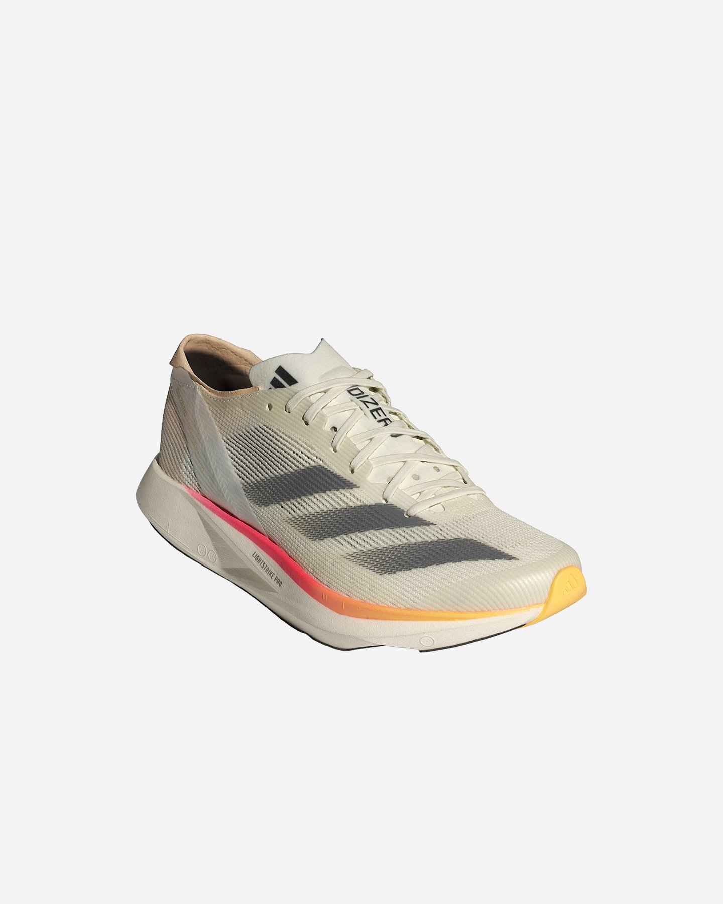 Scarpe running ADIDAS ADIZERO TAKUMI SEN 10 W - Grigio - 1 | Cisalfa Sport