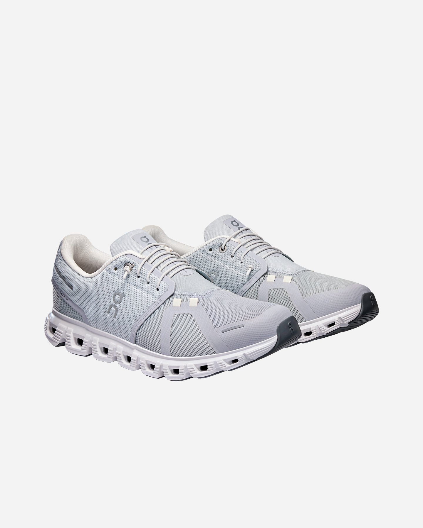 Scarpe sneakers ON CLOUD 6 M - Bianco - 1 | Cisalfa Sport