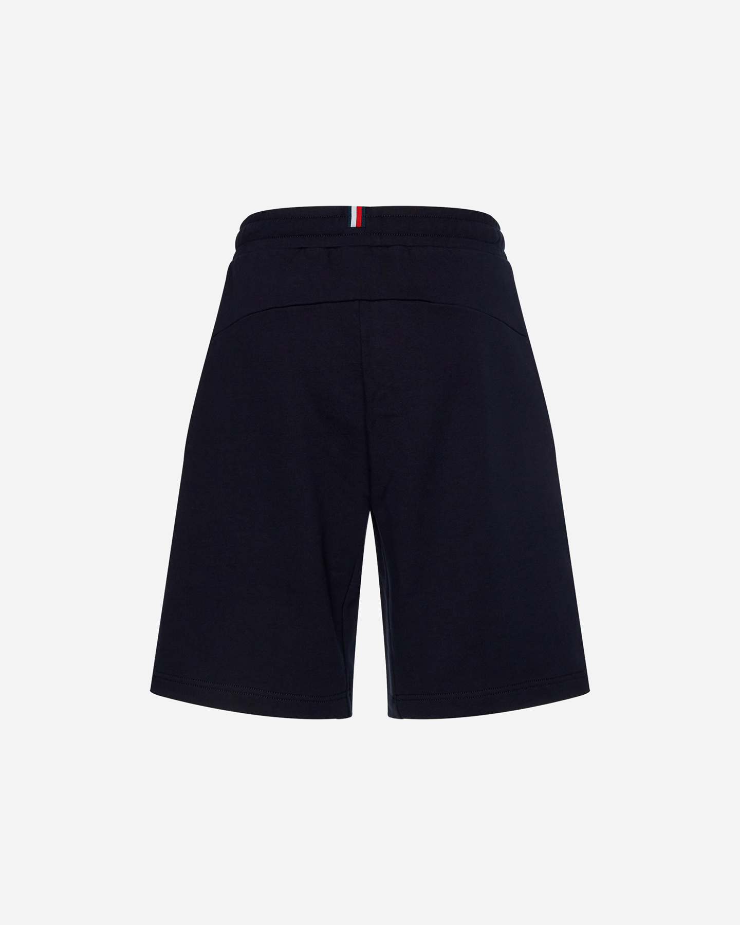 Bermuda TOMMY HILFIGER ESSENTIALS M - Blu - 1 | Cisalfa Sport