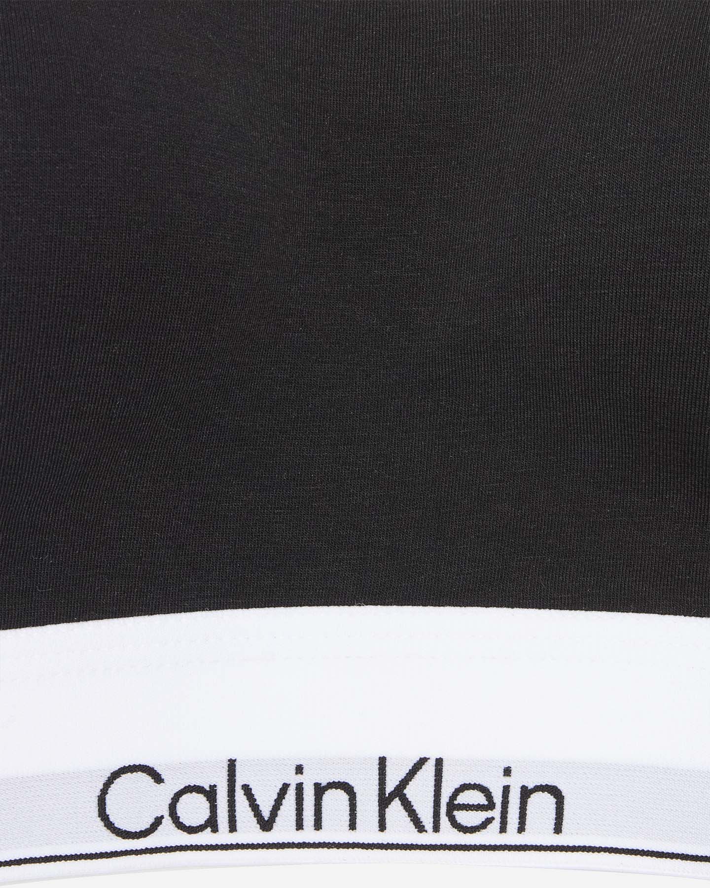 Intimo CALVIN KLEIN UNDERWEAR BASIC W - 2 | Cisalfa Sport