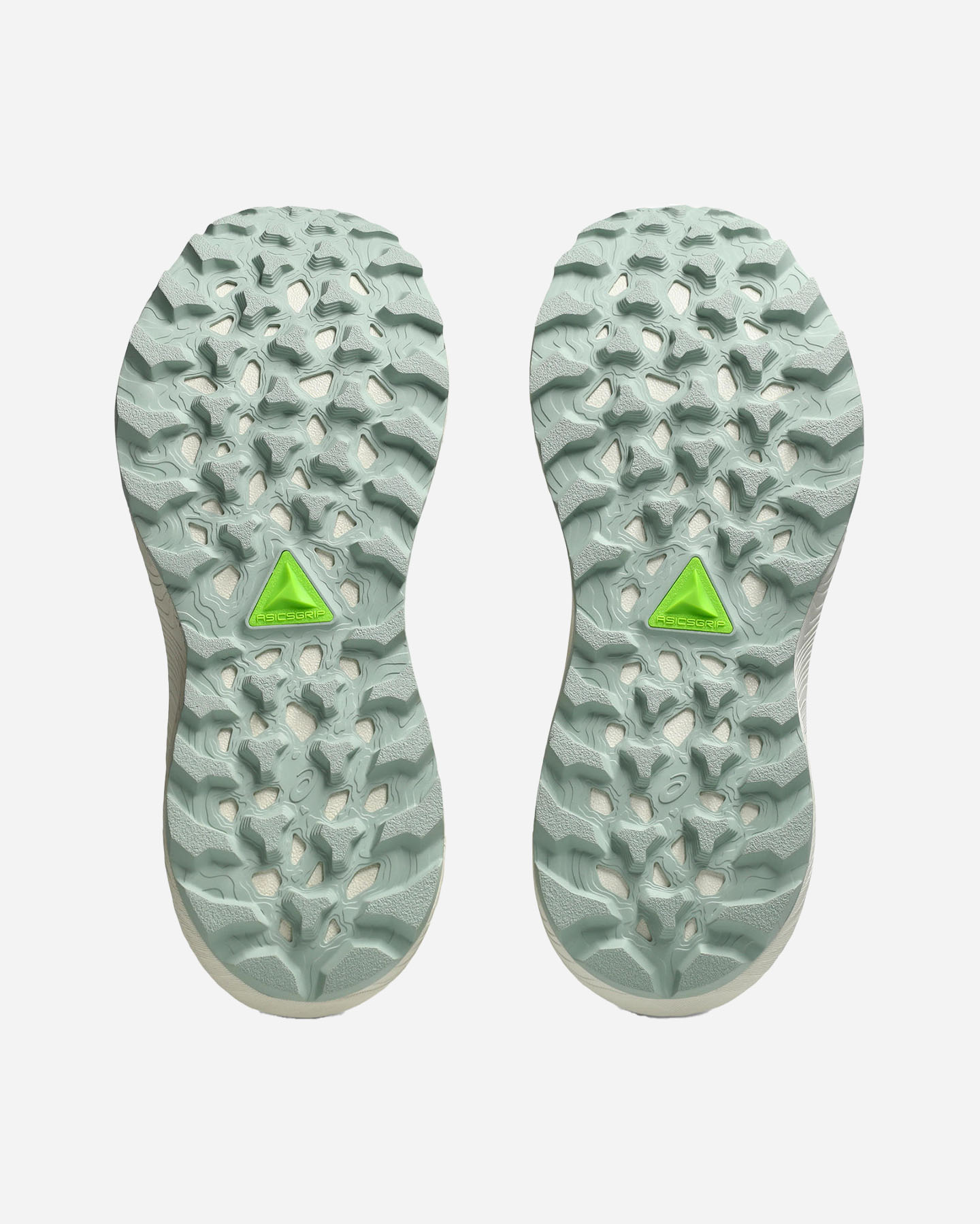 Scarpe trail ASICS TRABUCO TERRA 3 W - Color mix - 2 | Cisalfa Sport