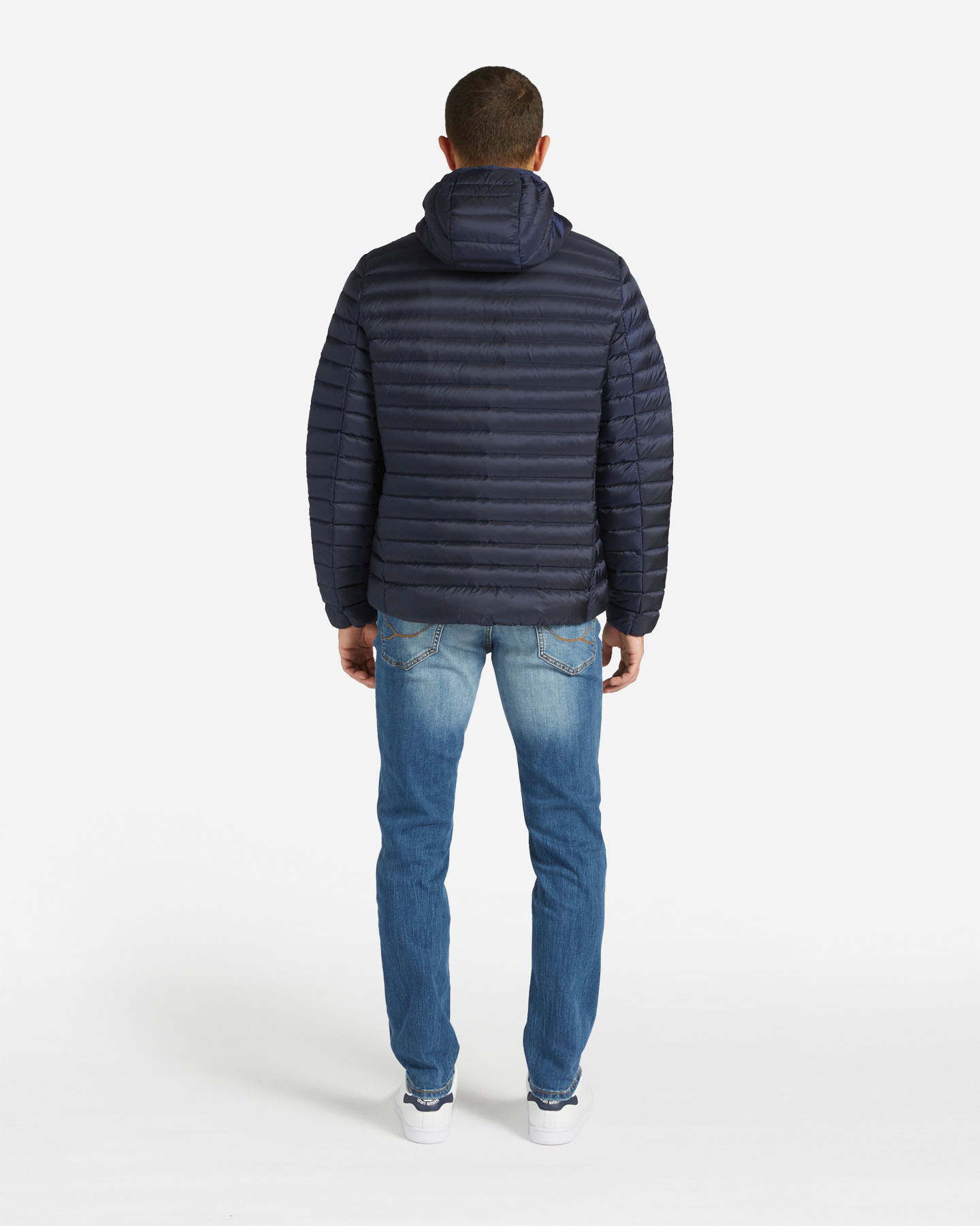 Piumino BEST COMPANY WINTER WEEK M - Blu - 2 | Cisalfa Sport