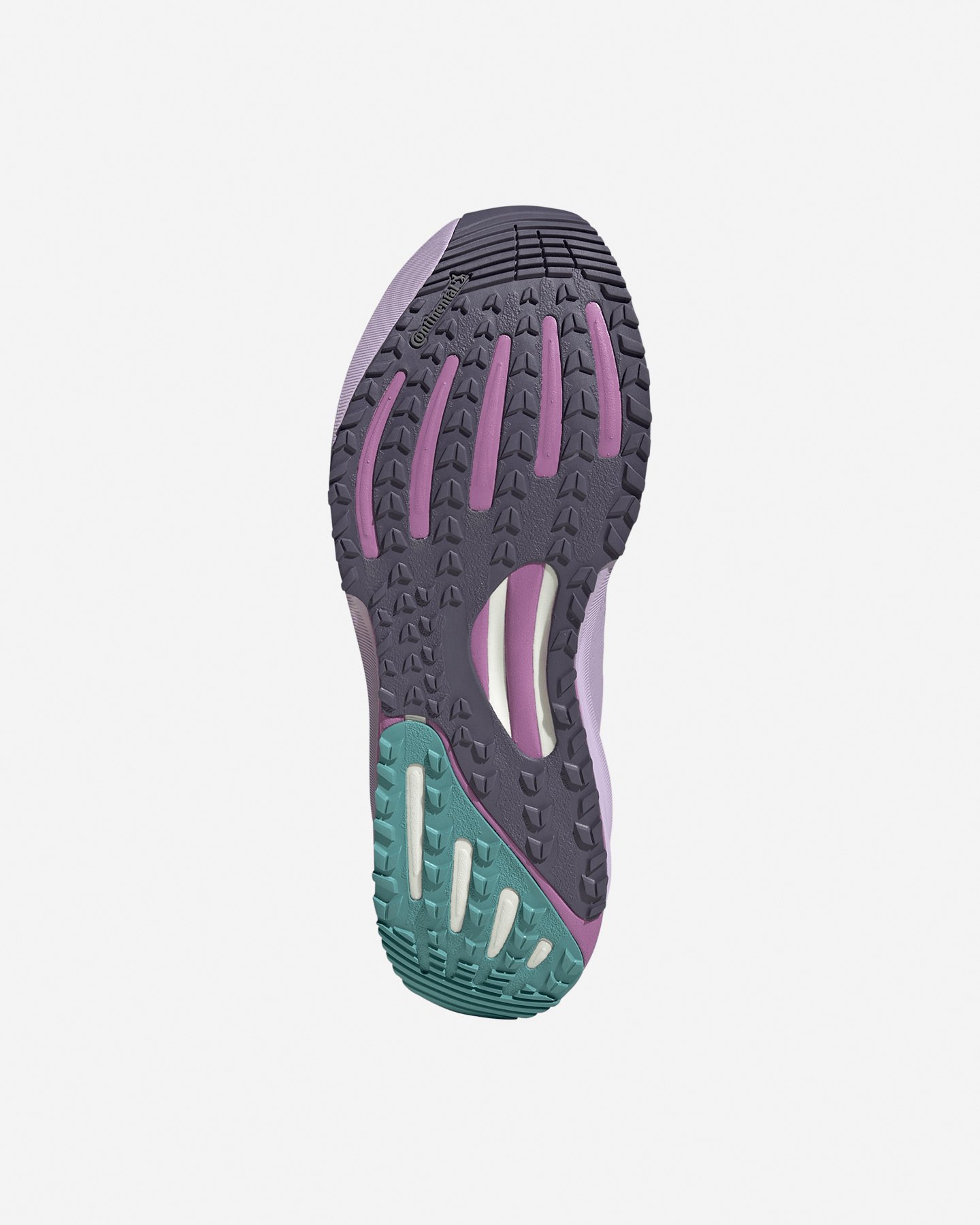 Scarpe running ADIDAS SUPERNOVA RISE GTX W - Viola - 1 | Cisalfa Sport