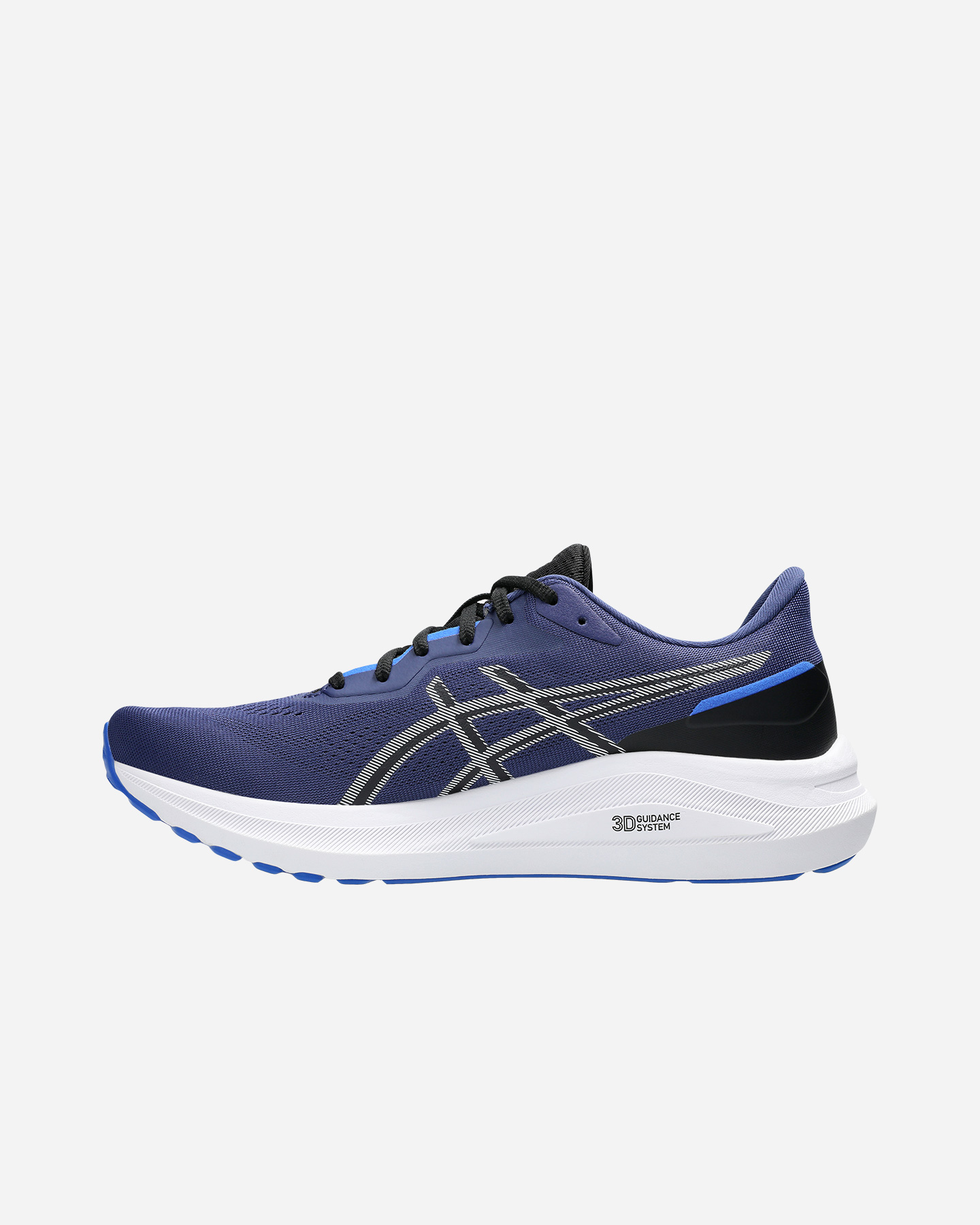 Scarpe running ASICS GT 1000 13 M - Blu - 5 | Cisalfa Sport