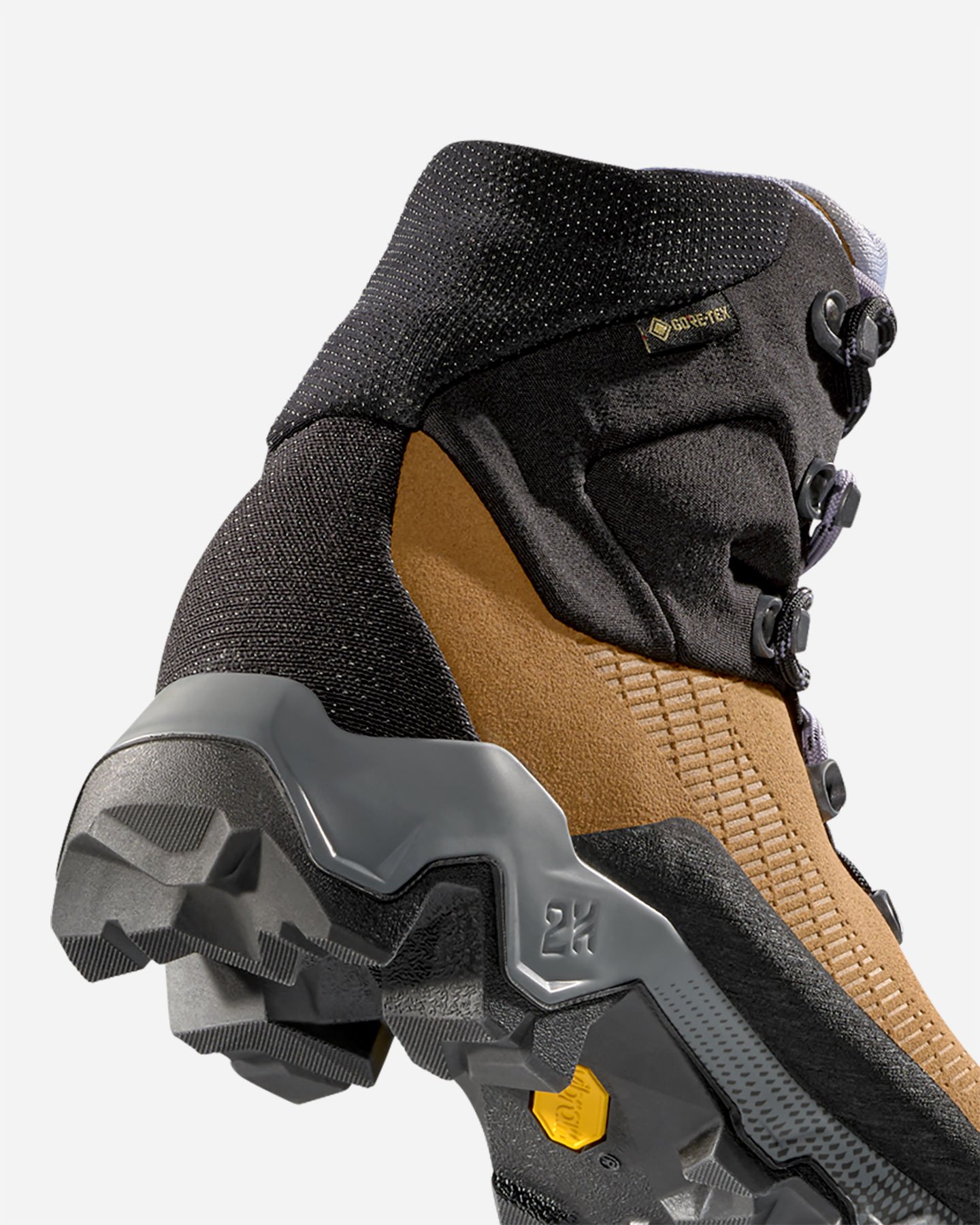 Scarpe alpinismo LA SPORTIVA AEQUILIBRIUM TREK GTX W - Marrone - 5 | Cisalfa Sport