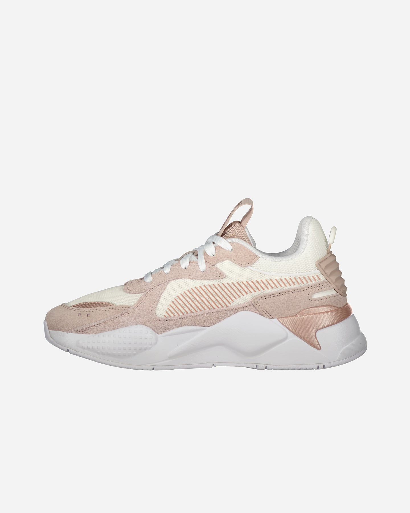 Scarpe sneakers PUMA RS-X HERITAGE W - Bianco - 3 | Cisalfa Sport