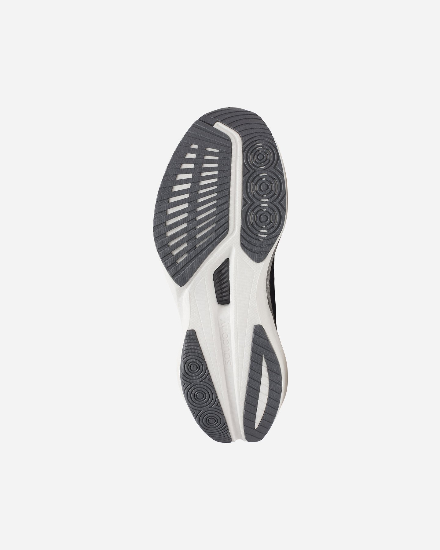 Scarpe running SAUCONY ENDORPHIN SPEED 5 M - Nero - 2 | Cisalfa Sport