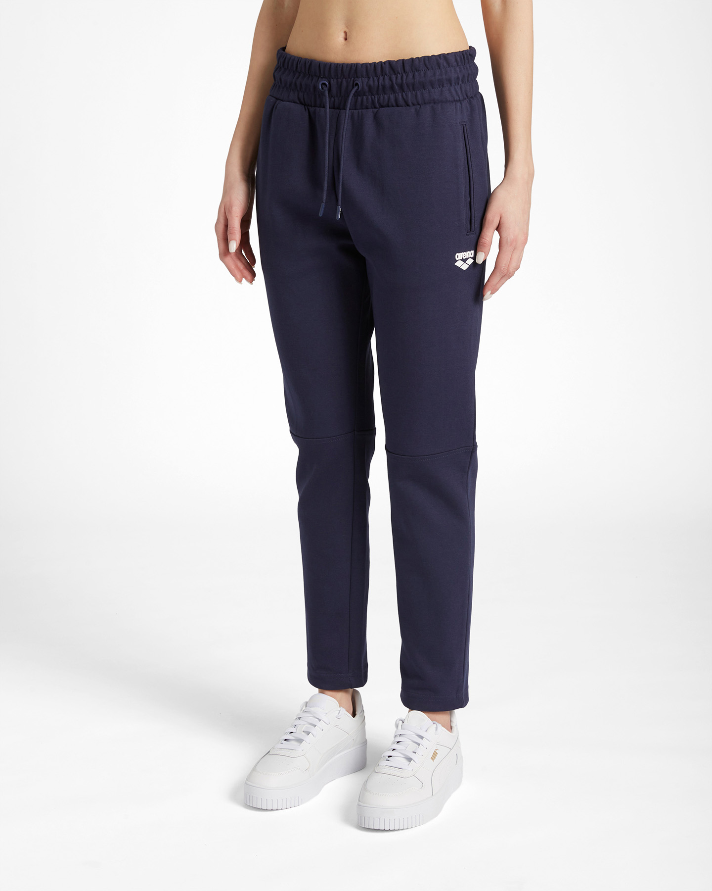 Pantalone ARENA ADVANCE W - Blu - 2 | Cisalfa Sport
