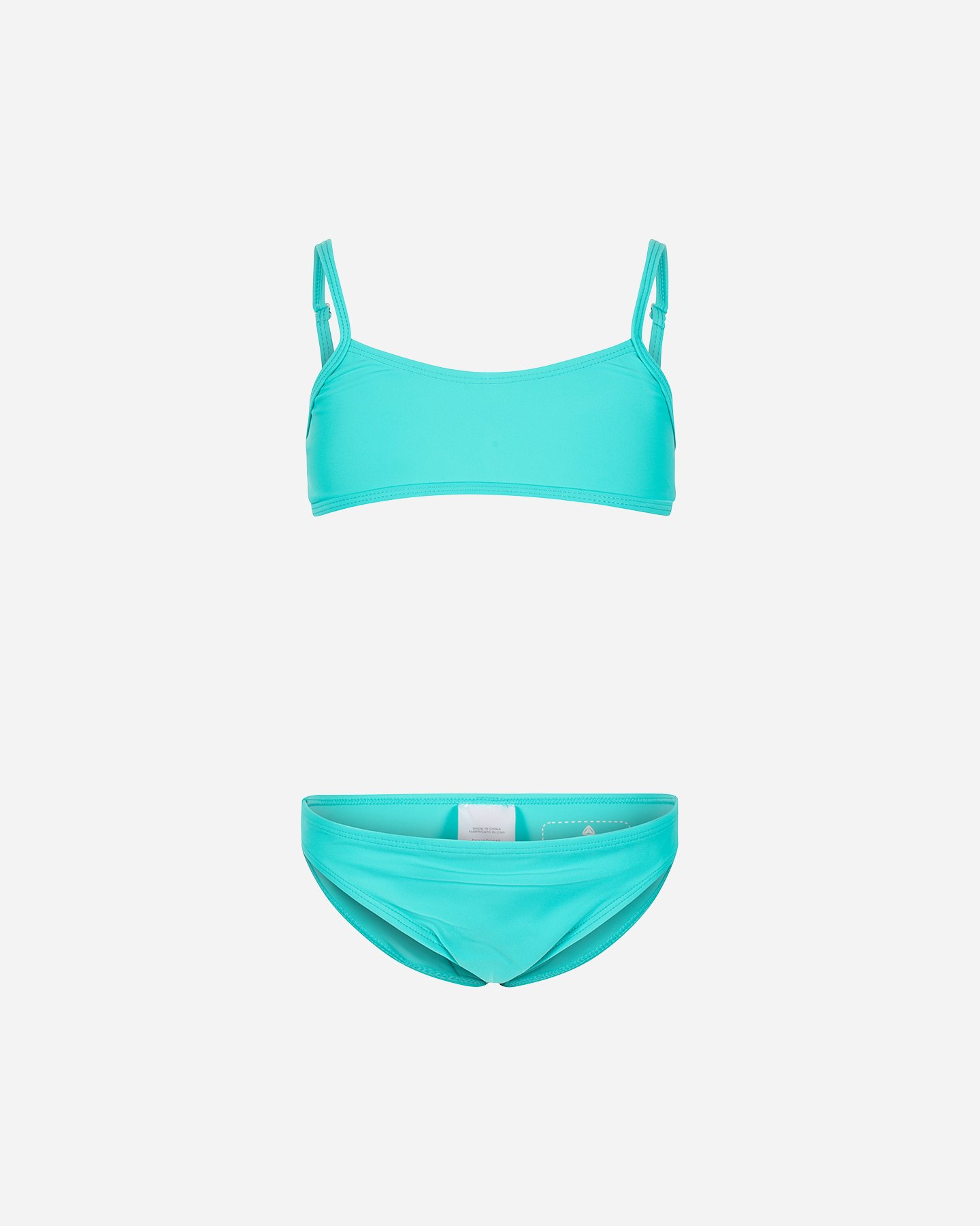 Bikini FIREFLY CLASSIC JR - Rosa - 0 | Cisalfa Sport