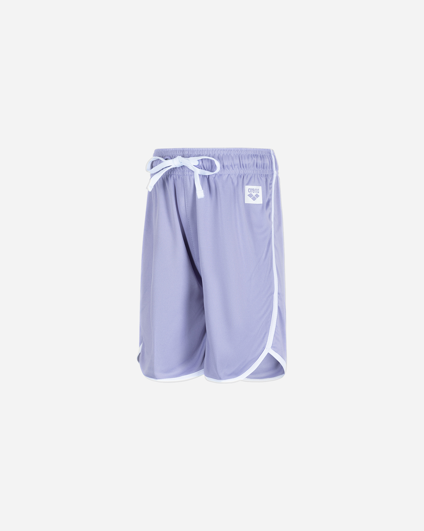 Pantaloncini ARENA BASIC ATHLETICS JR - 3 | Cisalfa Sport