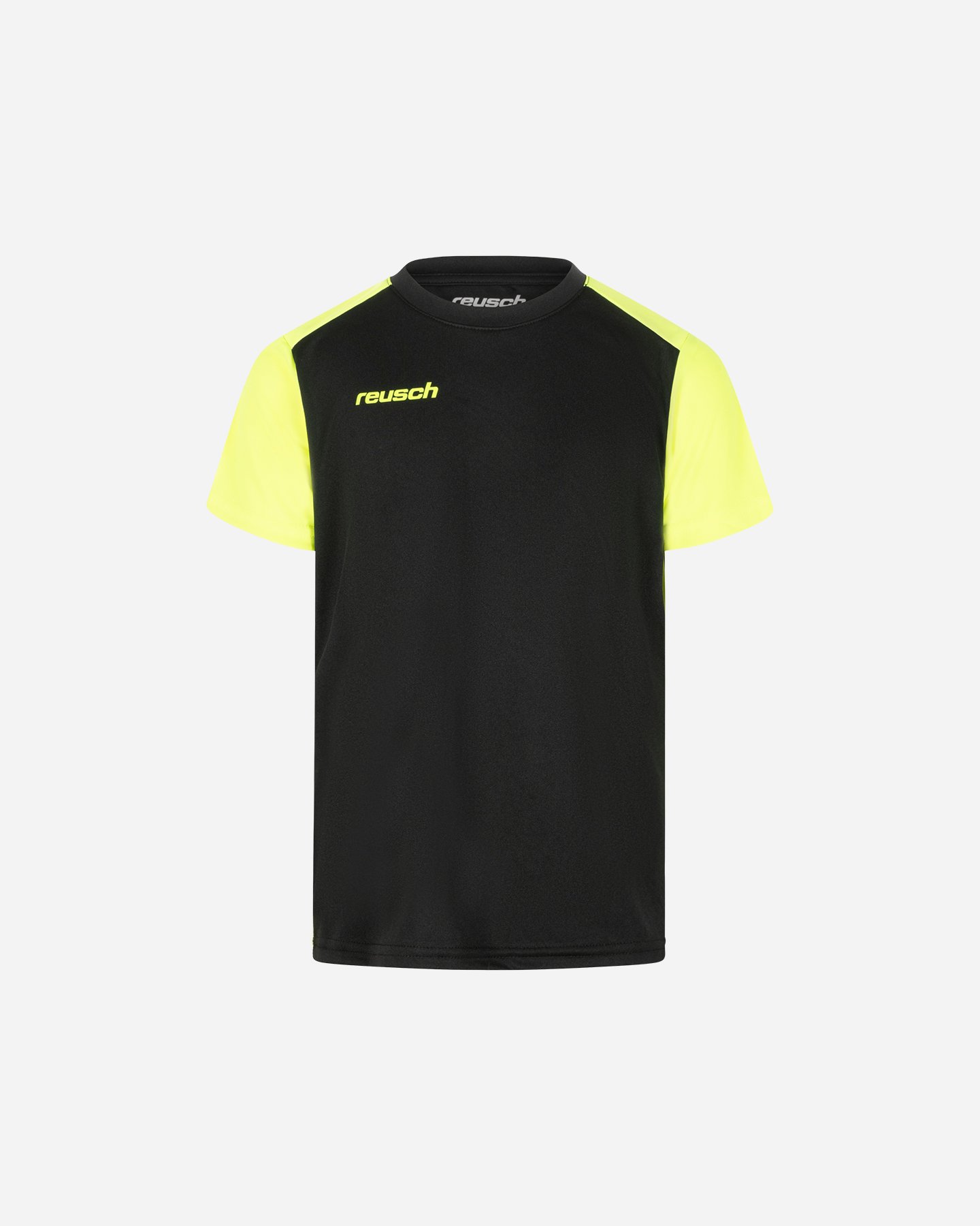 Maglia calcio REUSCH TEAM M - Color mix - 0 | Cisalfa Sport