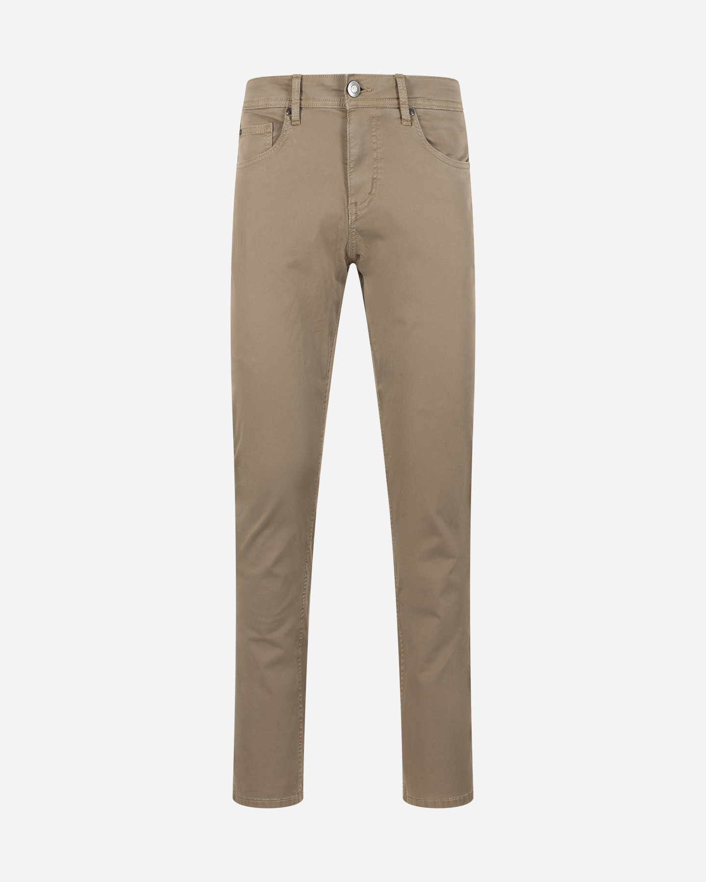 Pantalone DACK'S ESSENTIAL M - Beige - 4 | Cisalfa Sport