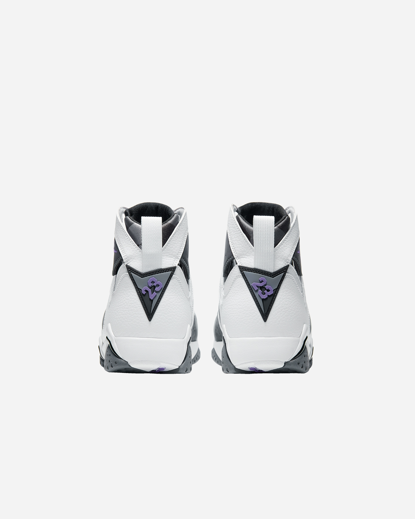 Scarpe sneakers NIKE AIR JORDAN 7 RETRO LE M - Bianco - 4 | Cisalfa Sport