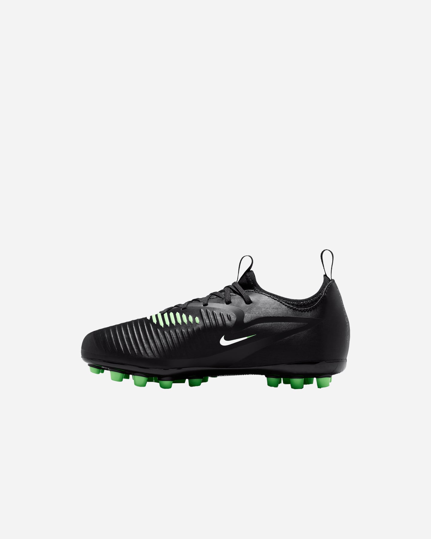 Scarpe calcio NIKE PHANTOM 6 LOW ACADEMY AG JR - Color mix - 5 | Cisalfa Sport