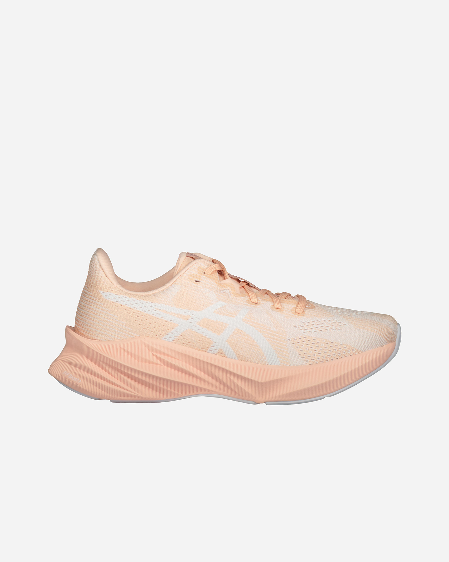 Scarpe running ASICS DYNABLAST 5 W - Bianco - 0 | Cisalfa Sport