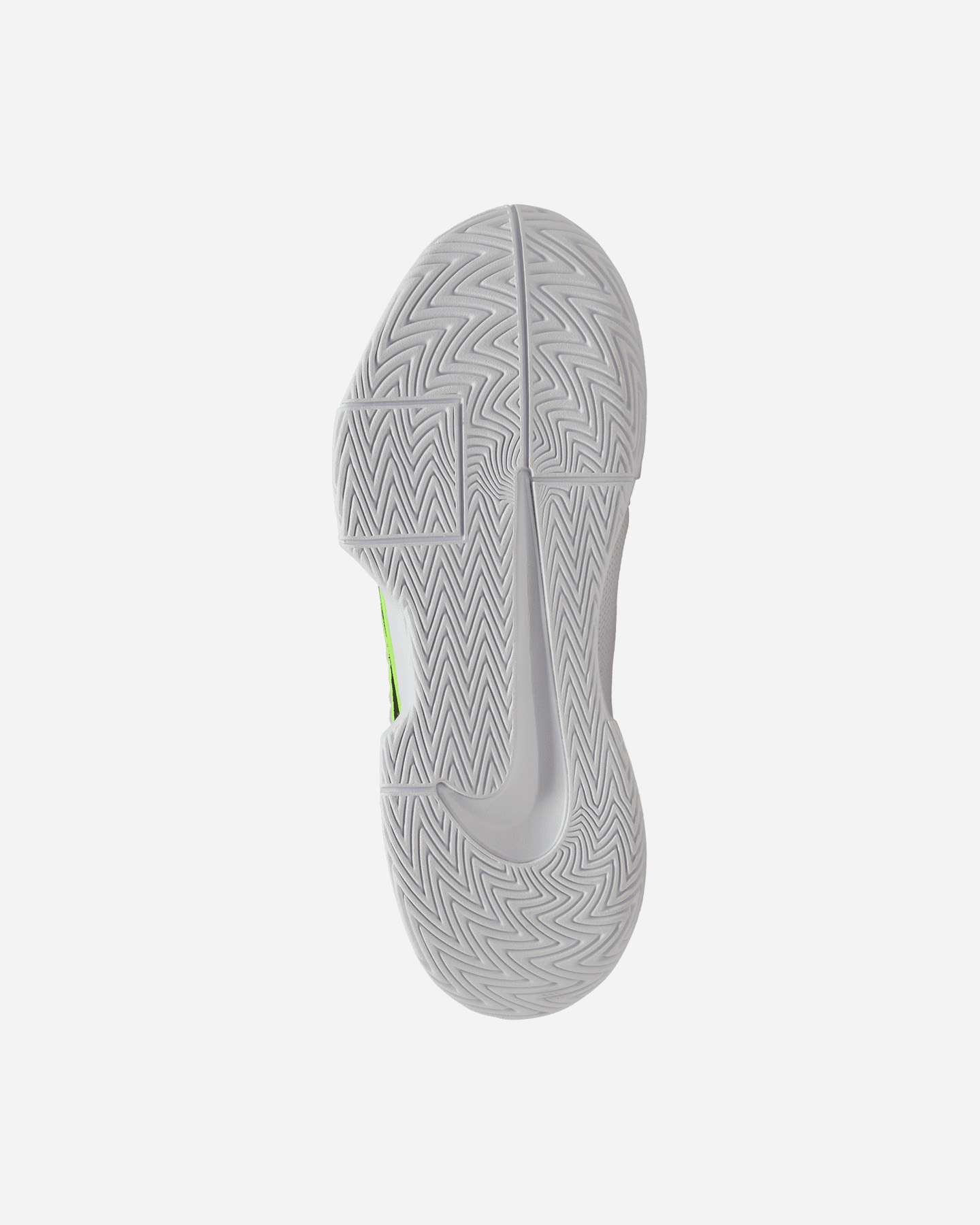 Scarpe tennis NIKE ZOOM GP CHALLENGE PRO ALL COURT W - Grigio - 1 | Cisalfa Sport