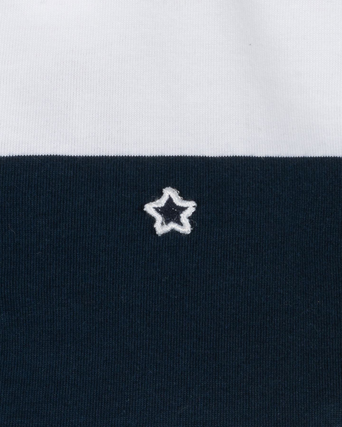 Polo DACK'S RUGBY STRIPE W - Blu - 2 | Cisalfa Sport