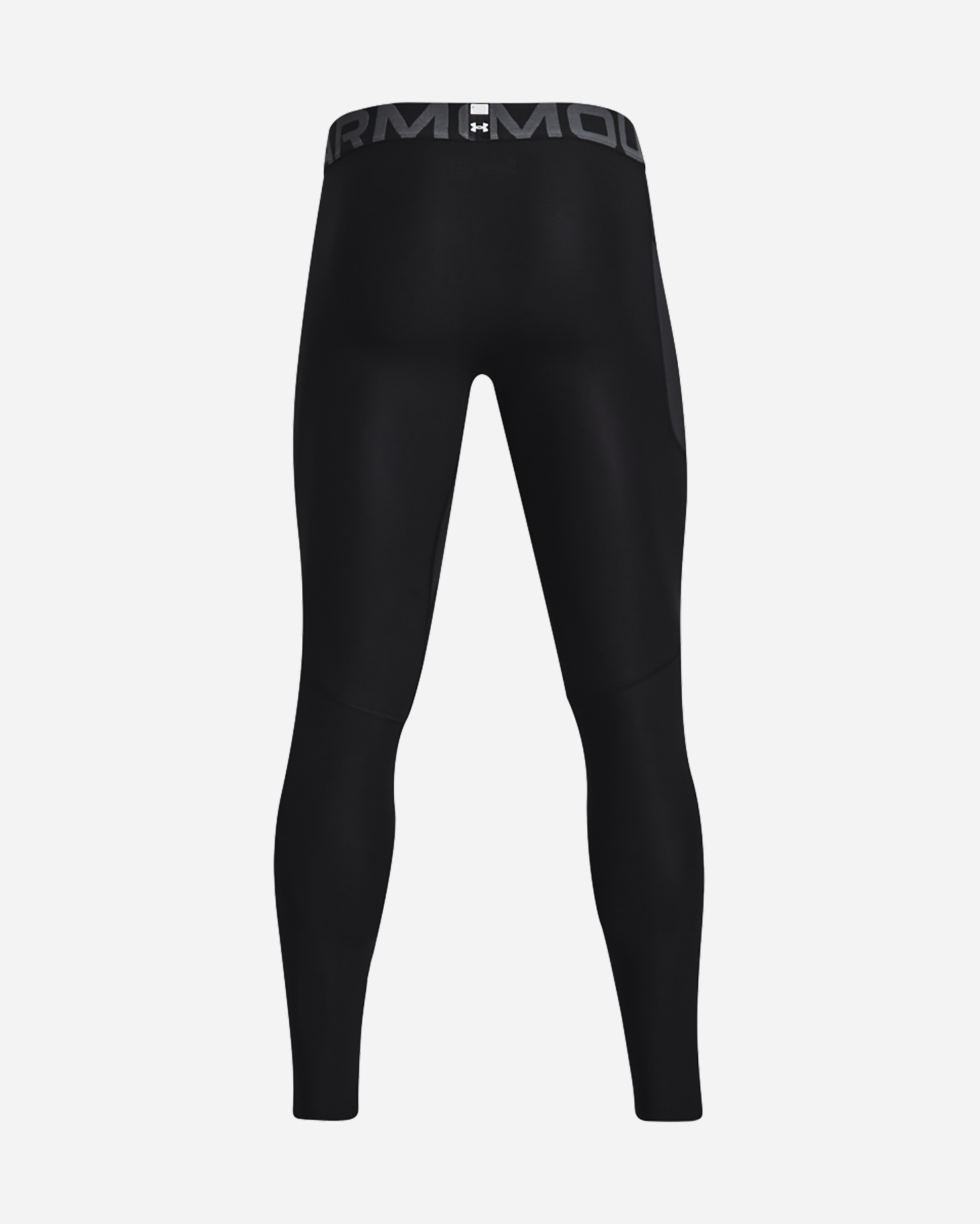 Pantalone training UNDER ARMOUR HG ARMOURS M - Nero - 1 | Cisalfa Sport