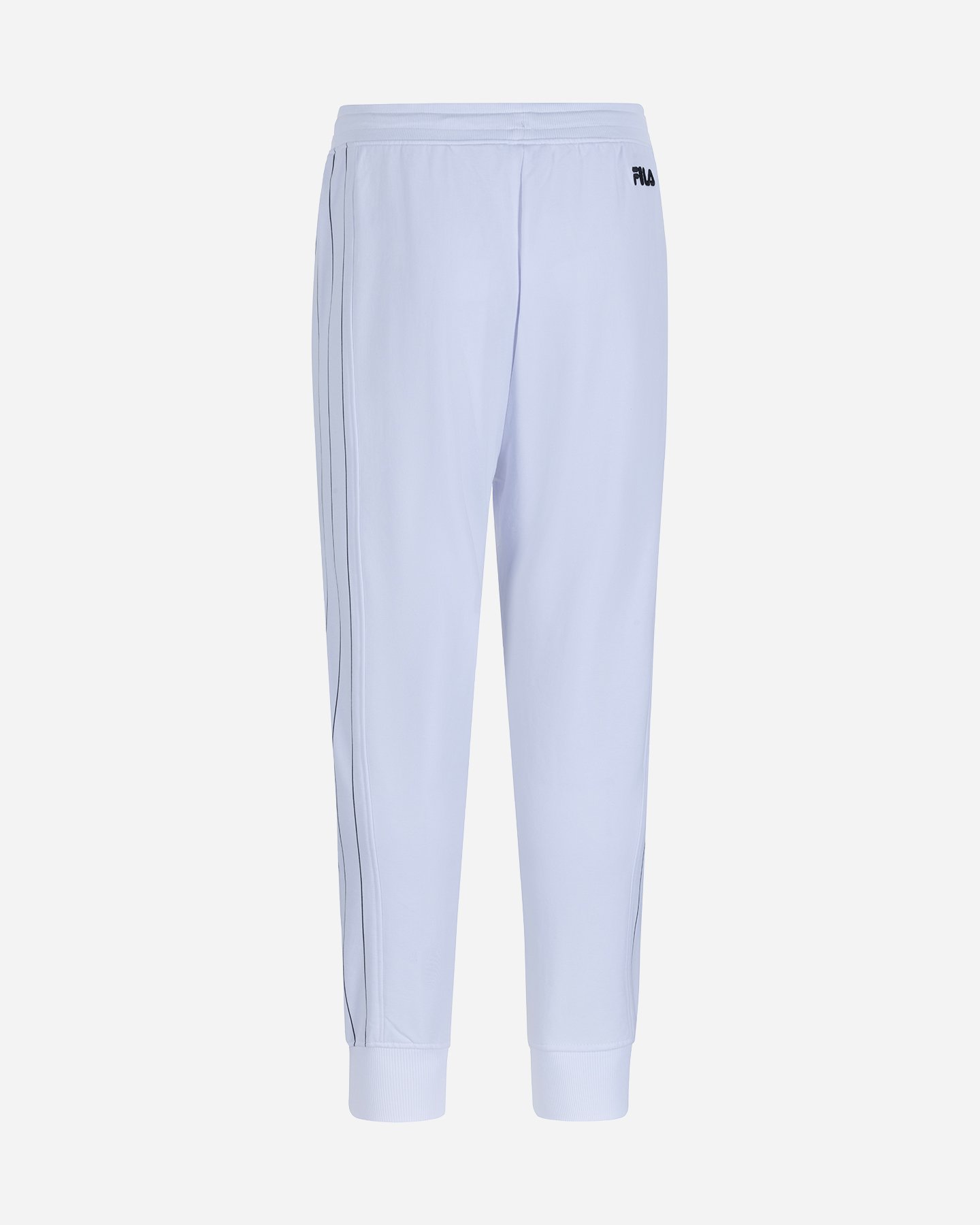 Pantalone FILA BORN TO ROCK COLLECTION M - Bianco - 5 | Cisalfa Sport