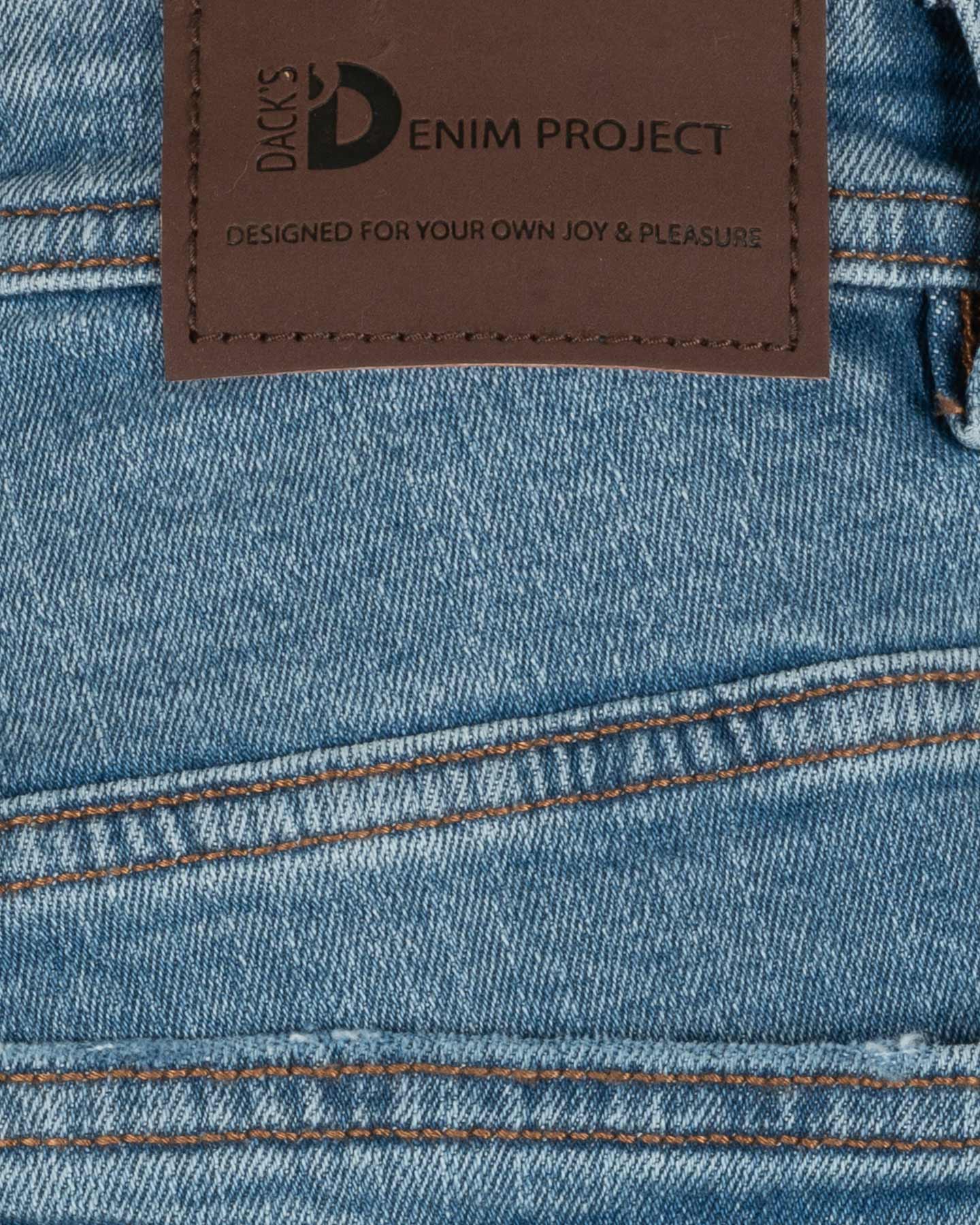 Jeans DACK'S ESSENTIAL M - Denim - 2 | Cisalfa Sport