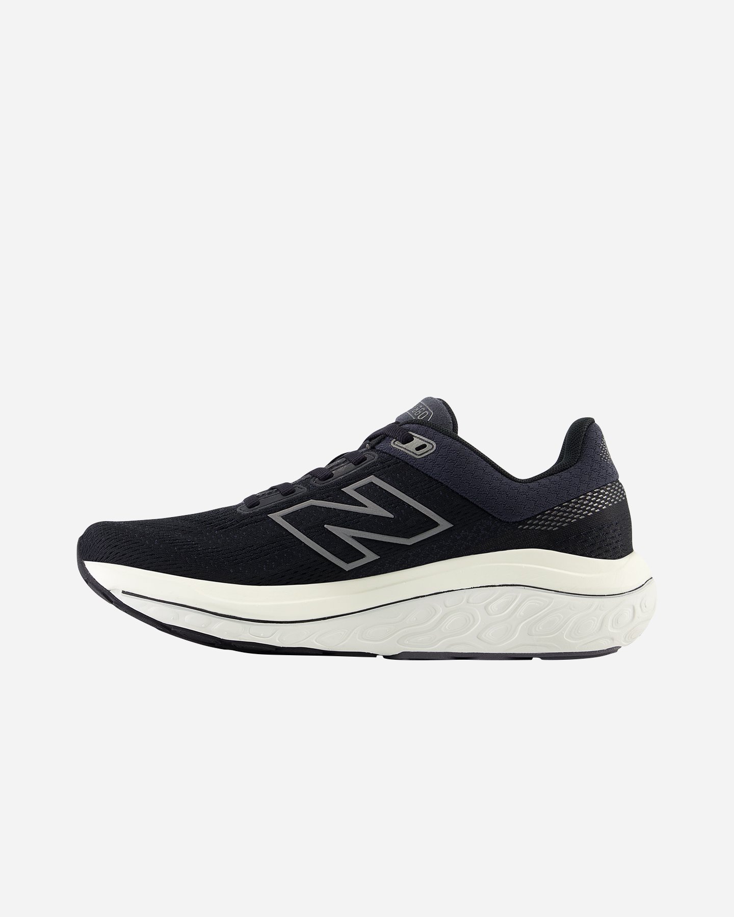 Scarpe running NEW BALANCE FRESH FOAM X 860 V14 M - Nero - 4 | Cisalfa Sport