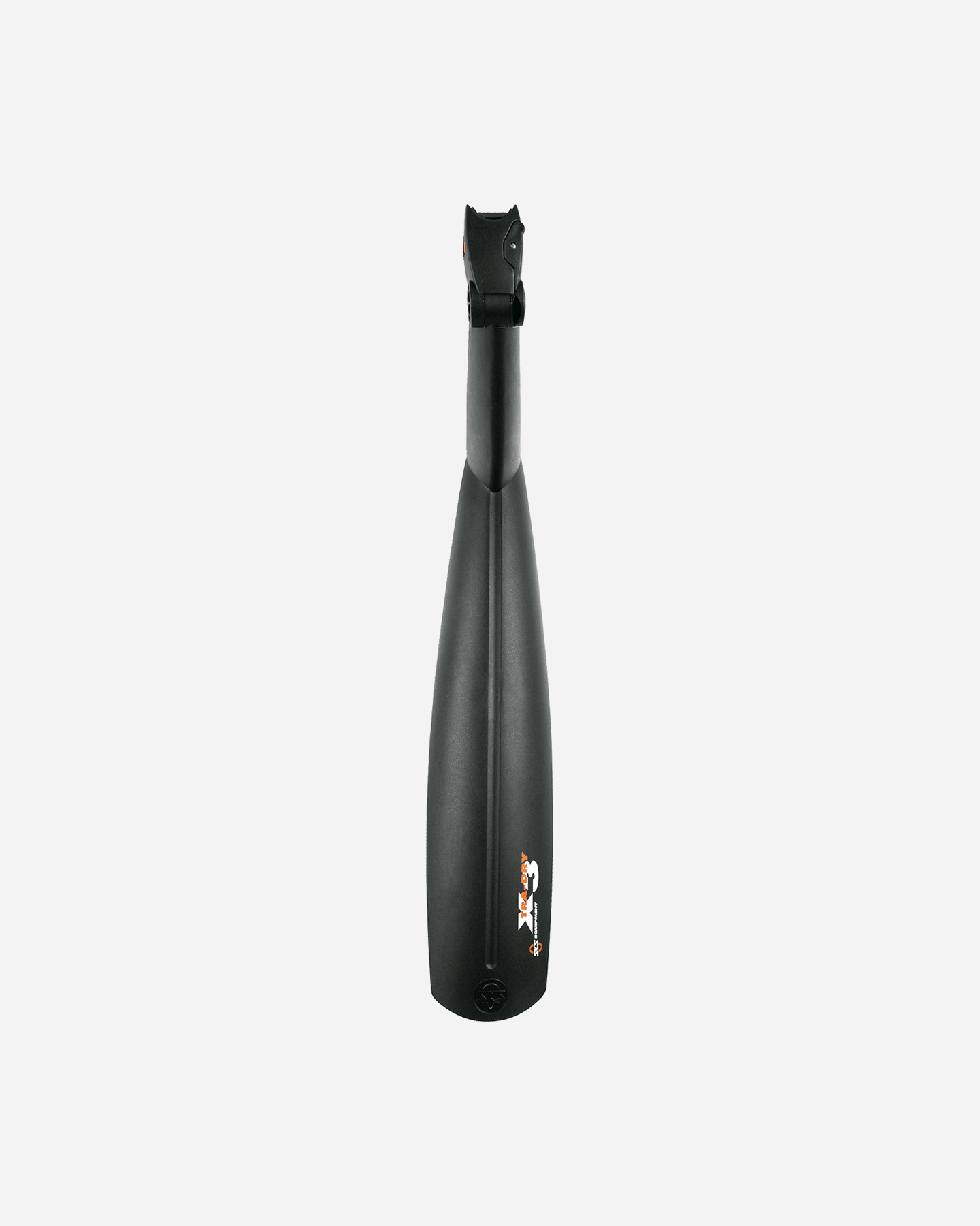 Parafango BONIN SKS POSTERIORE 26 X-TRA-DRY  - Nero - 1 | Cisalfa Sport