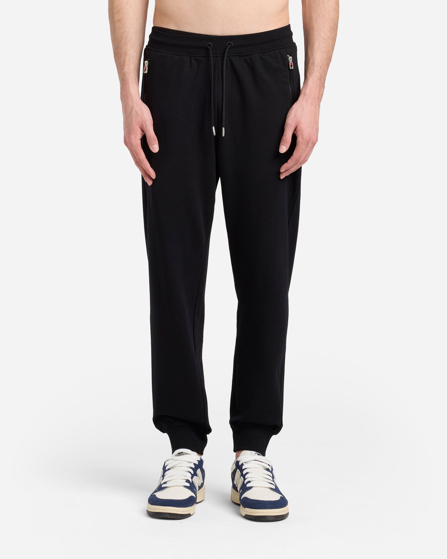 Pantalone FILA CLASSIC DYNAMISM M - Nero - 1 | Cisalfa Sport