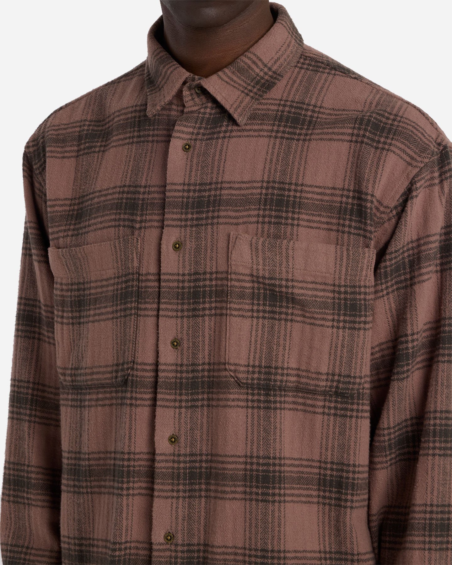 Camicia BEAR URBAN ASKED M - Color mix - 5 | Cisalfa Sport