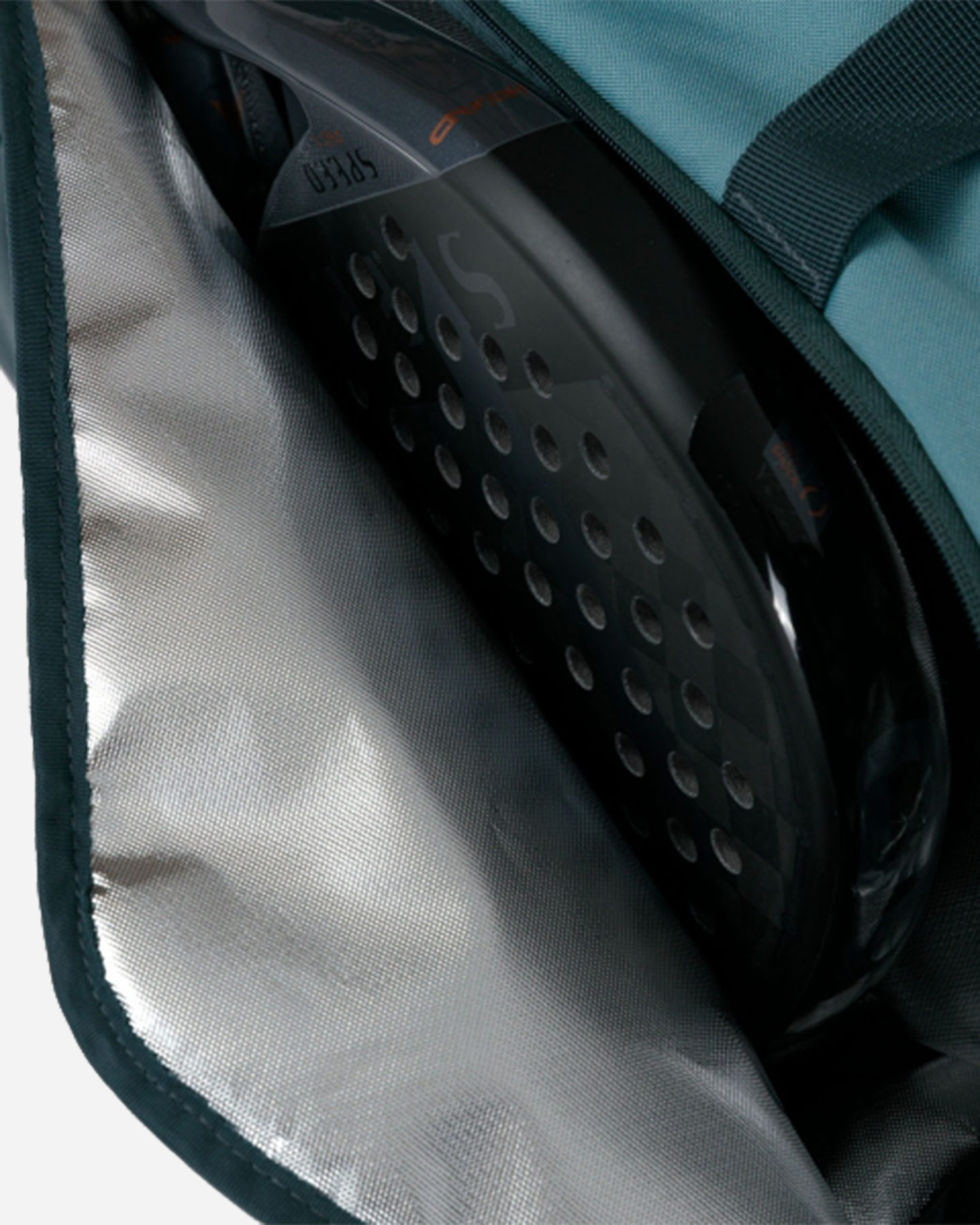 Fodero HEAD TOUR L  - 5 | Cisalfa Sport