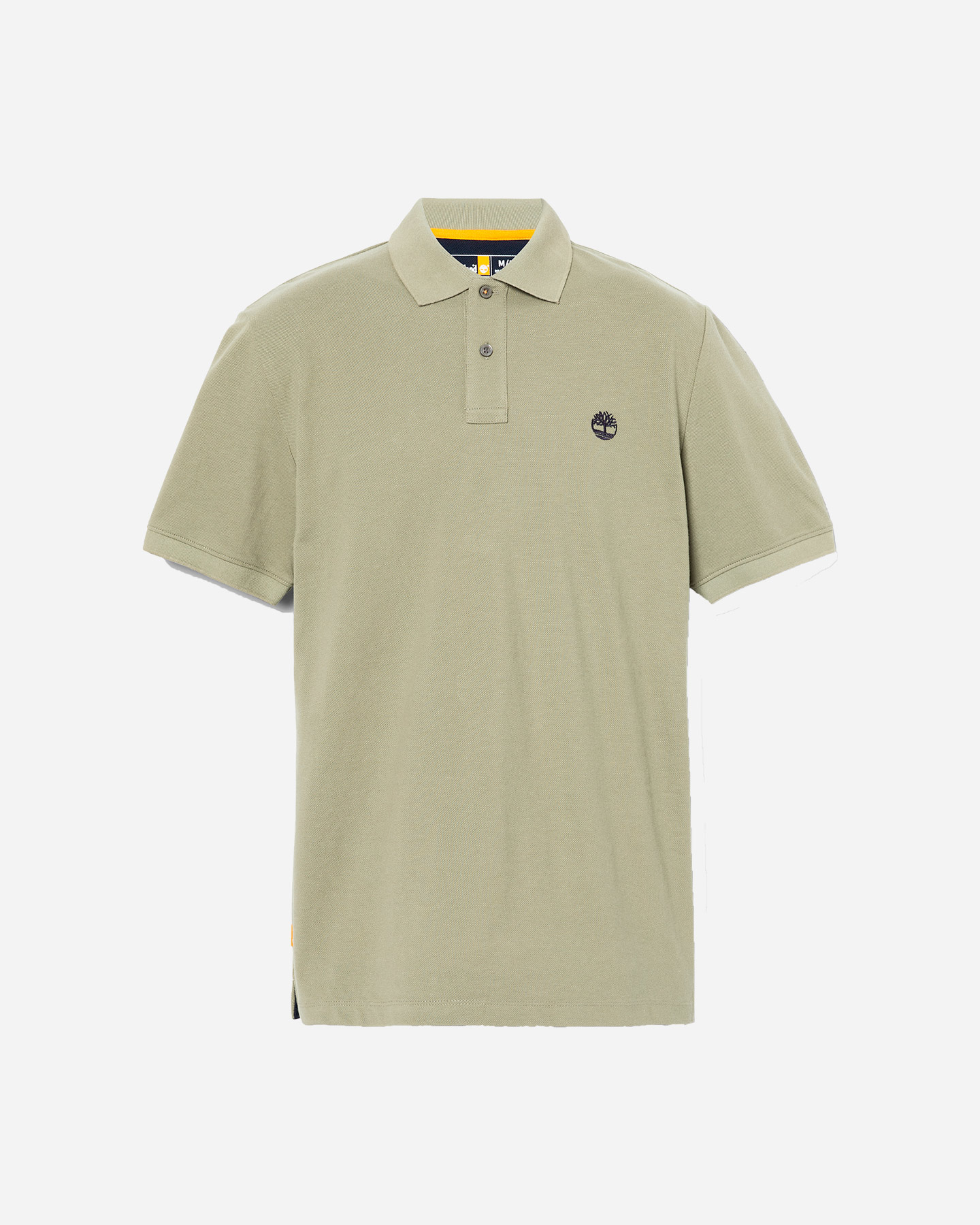 Polo TIMBERLAND MILLERS RIVER M - 12 | Cisalfa Sport