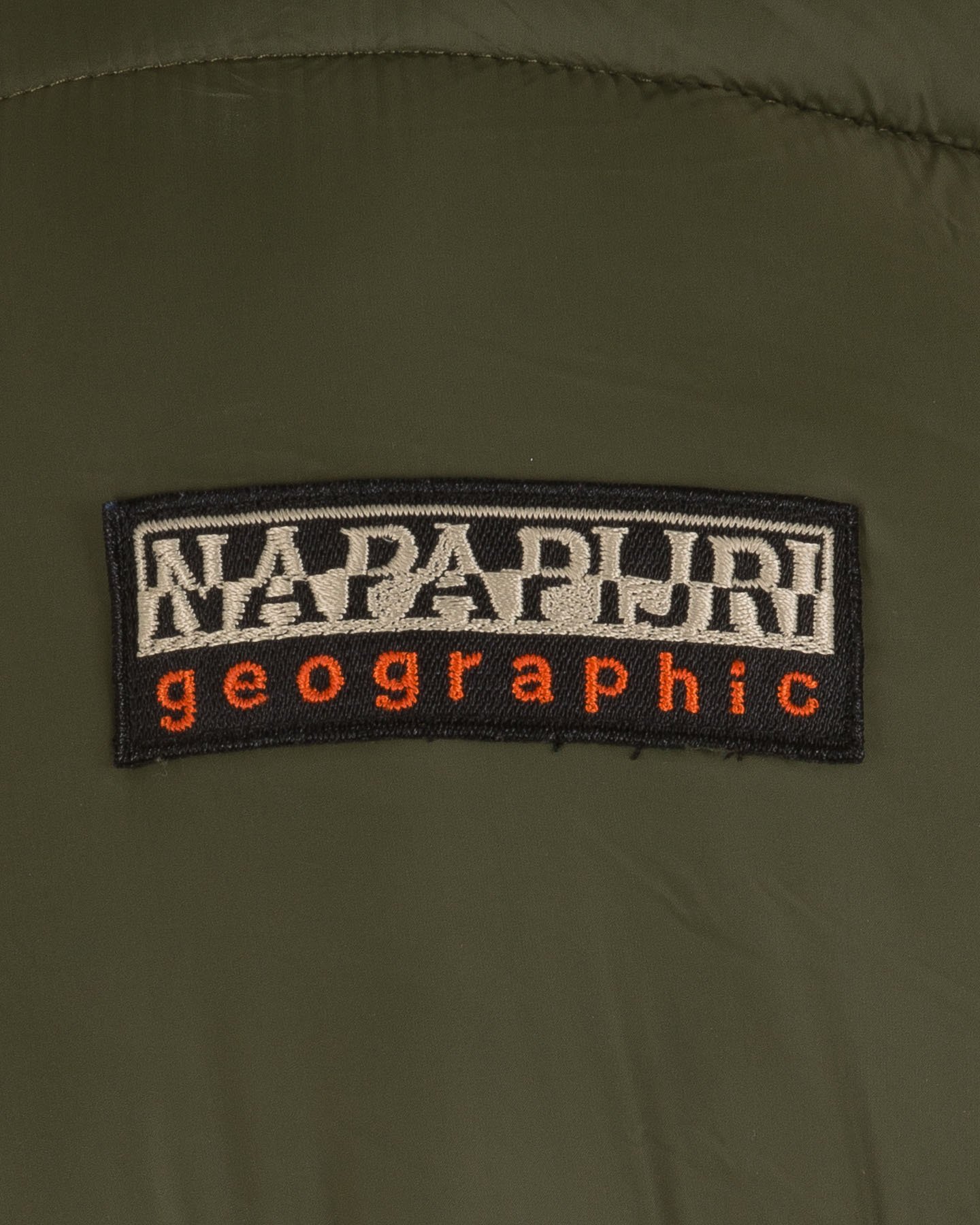 Giubbotto NAPAPIJRI A-SUOMI M - Verde - 2 | Cisalfa Sport