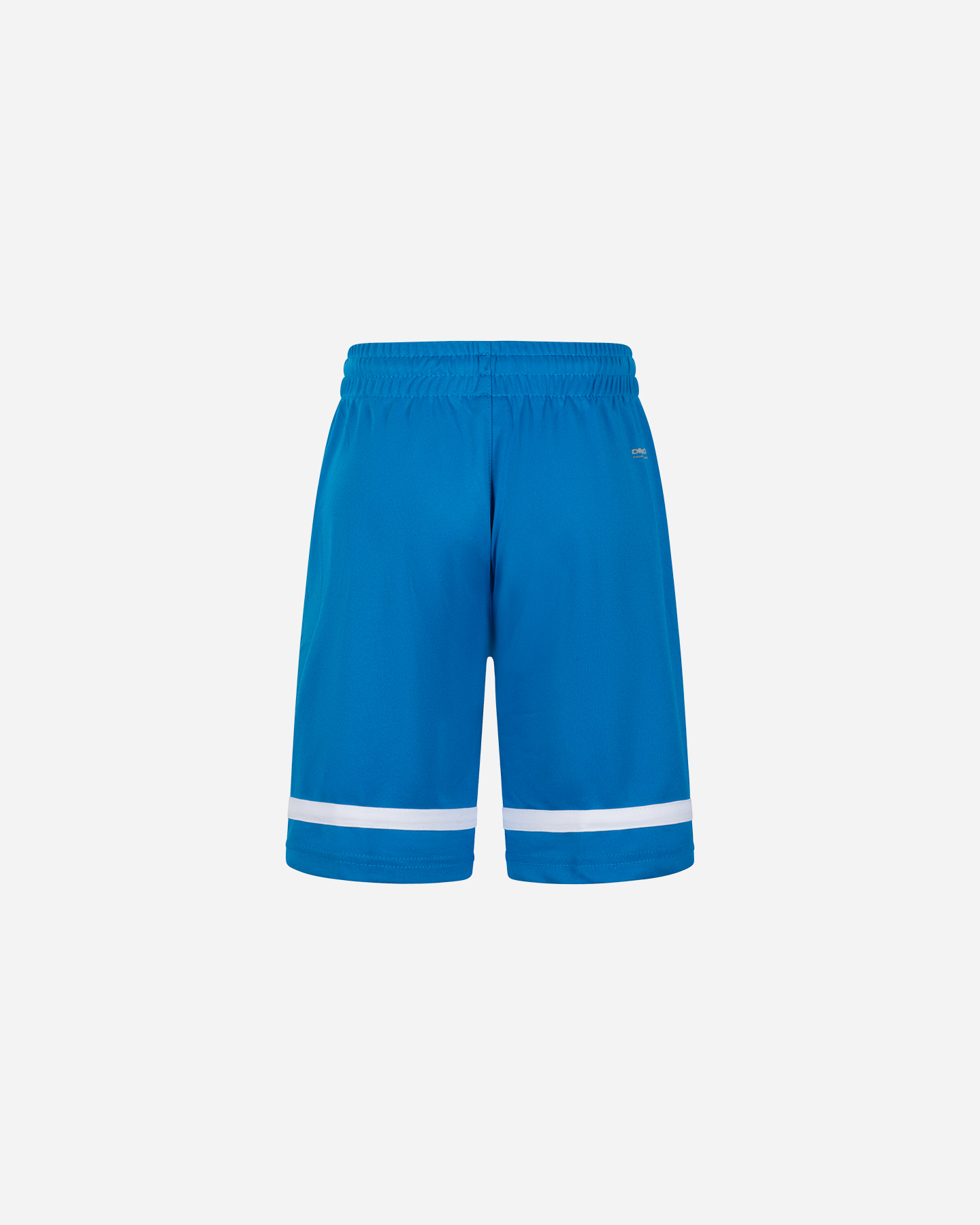 Pantaloncini ARENA ATHLETIC JR - Blu royal - 1 | Cisalfa Sport