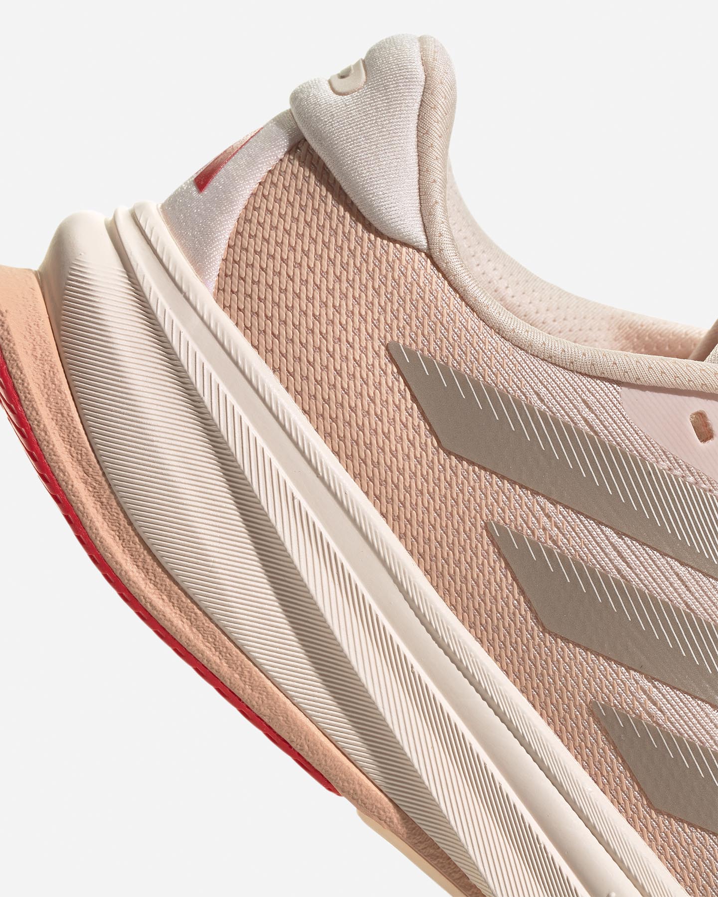 Scarpe running ADIDAS SUPERNOVA RISE 2 W - Viola - 5 | Cisalfa Sport