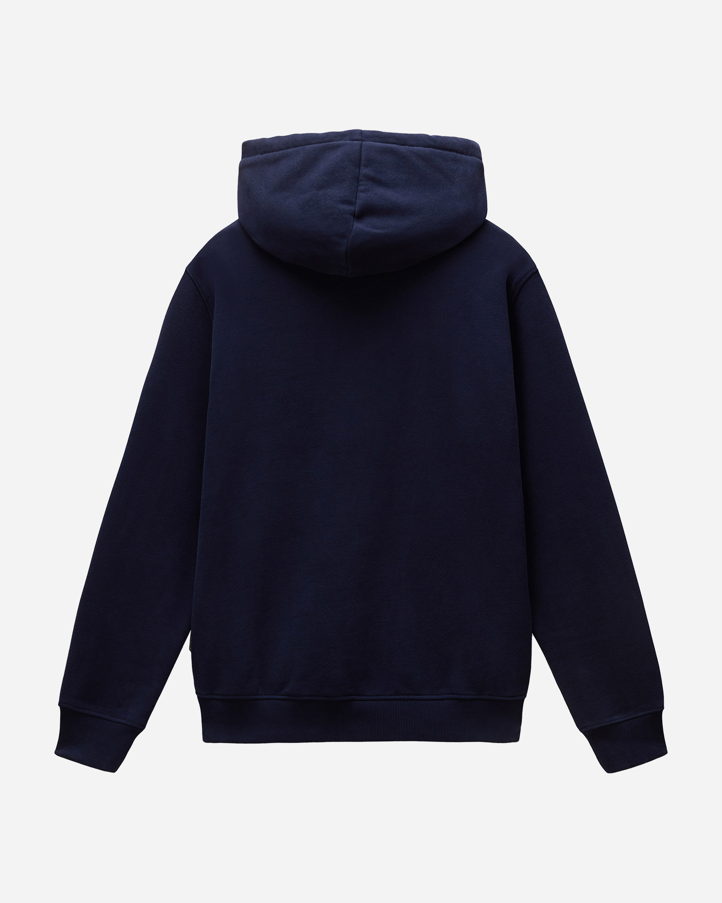 Felpa NAPAPIJRI DOREES M - Blu - 1 | Cisalfa Sport