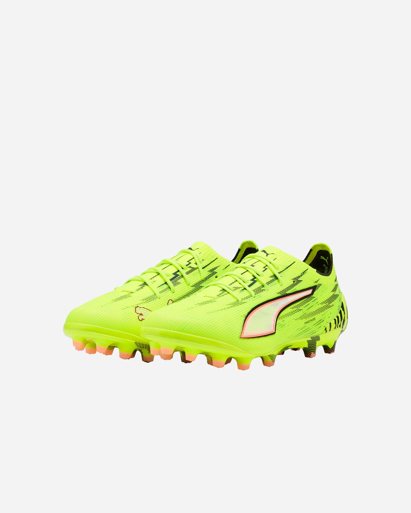 Scarpe calcio PUMA ULTRA 6 ULTIMATE AG M - Color mix - 1 | Cisalfa Sport
