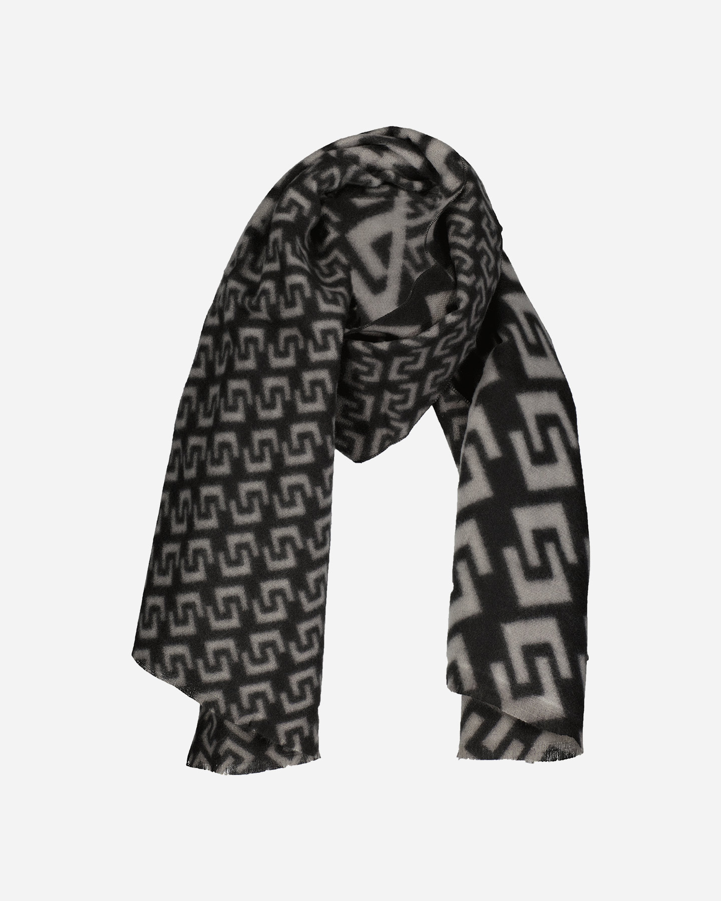 Sciarpa DACK'S CASUAL CITY W - Grigio - 0 | Cisalfa Sport