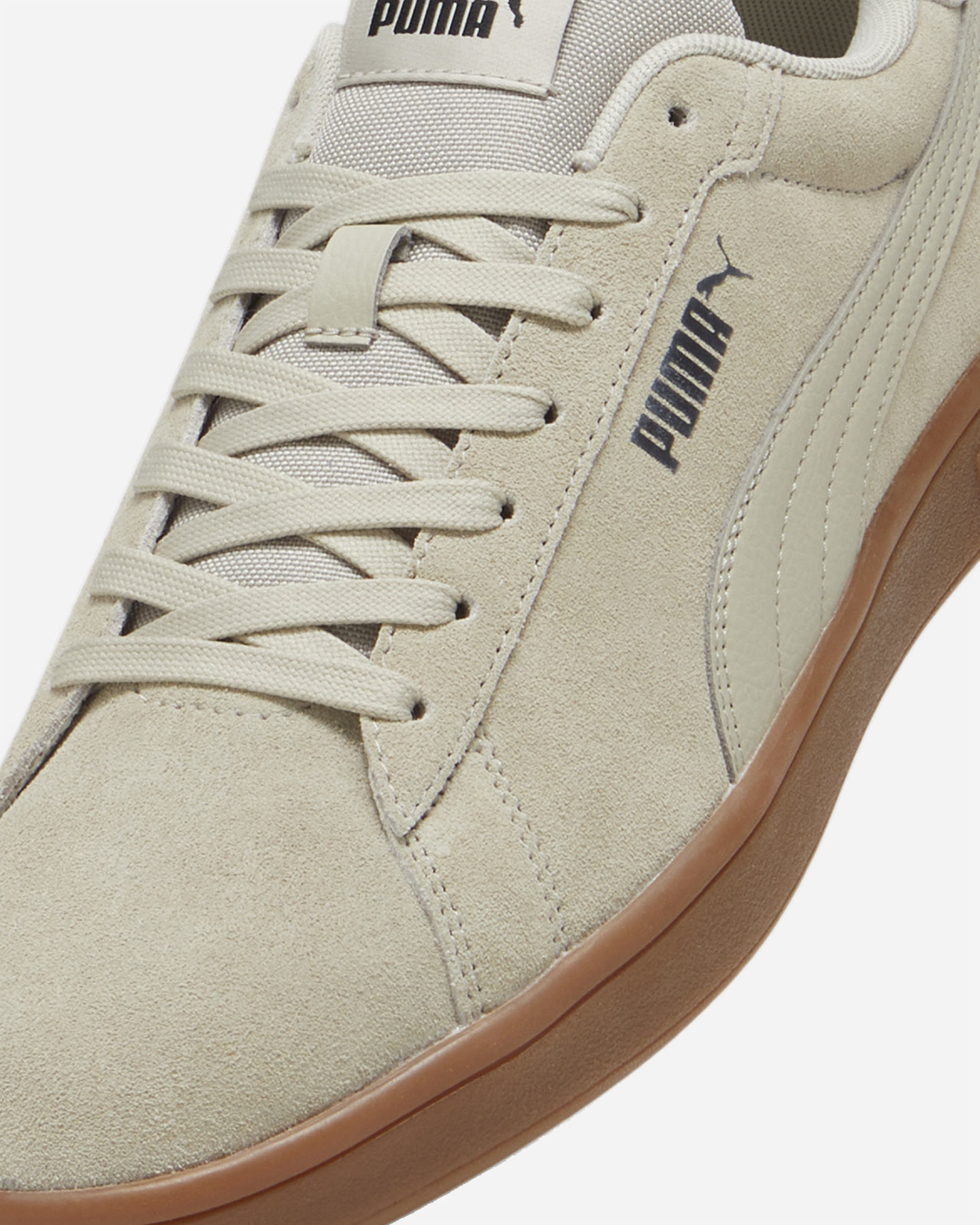 Scarpe sneakers PUMA SMASH 3.0 M - Marrone - 4 | Cisalfa Sport