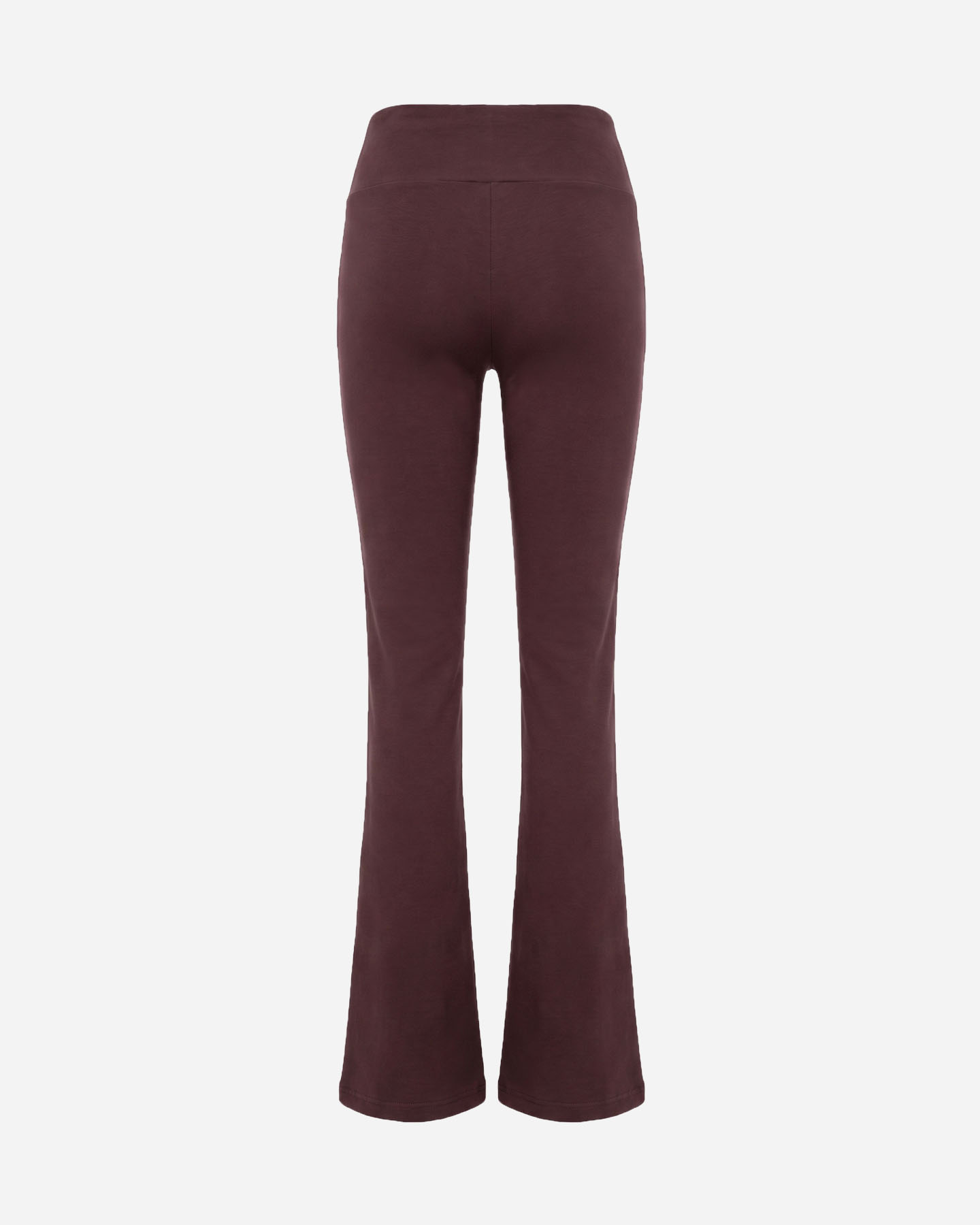 Pantalone ABC NEW BASIC W - Marrone - 1 | Cisalfa Sport
