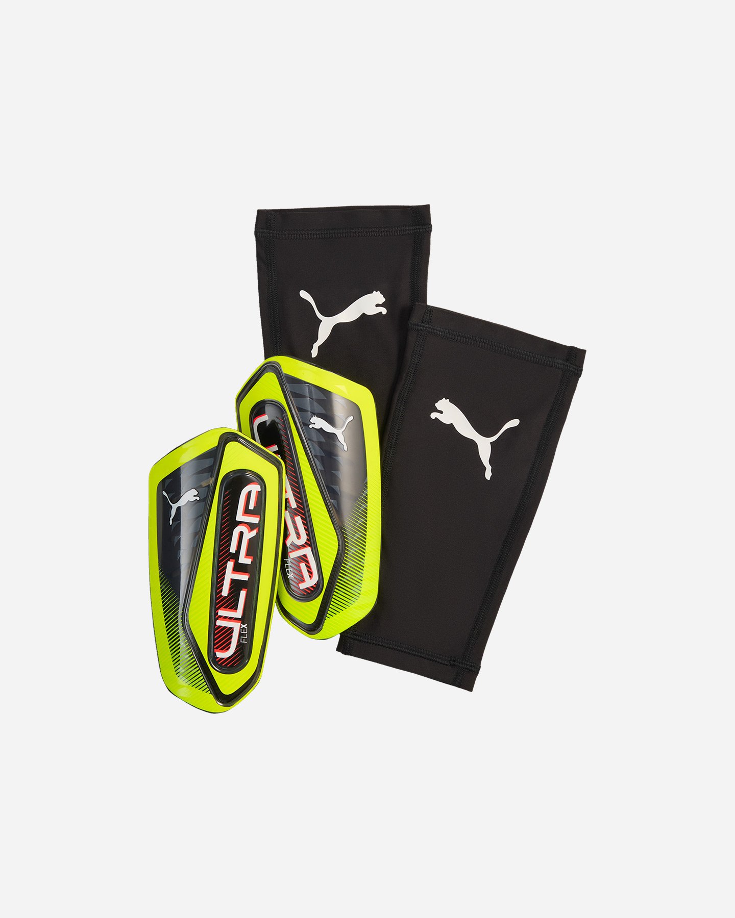 Parastinchi PUMA ULTRA FLEX SLEEVE M - Color mix - 0 | Cisalfa Sport