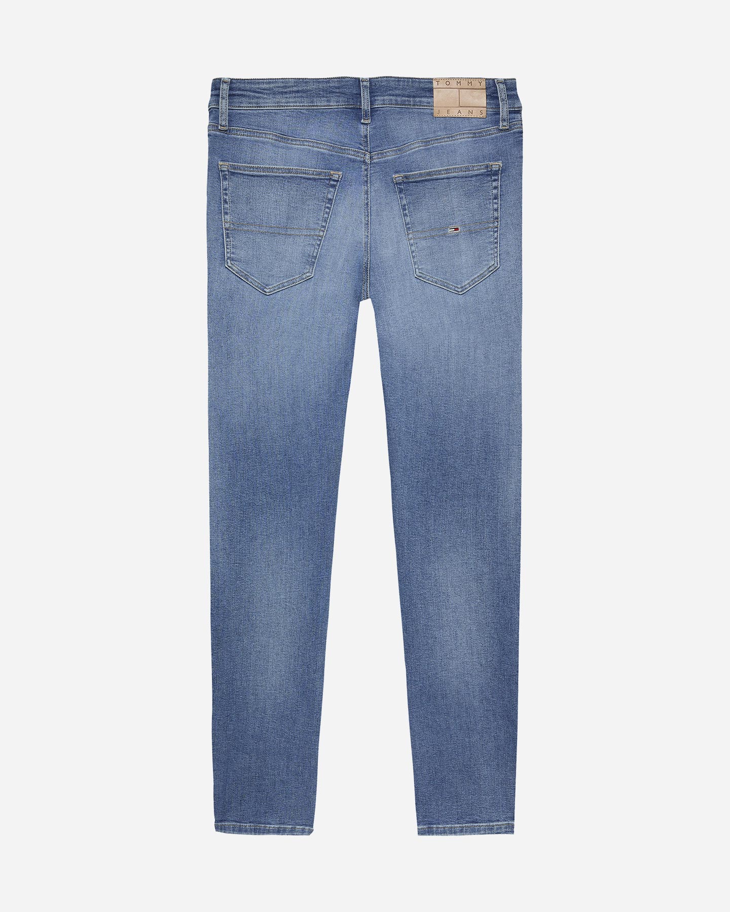 Jeans TOMMY HILFIGER AUSTIN SLIM M - Denim - 1 | Cisalfa Sport