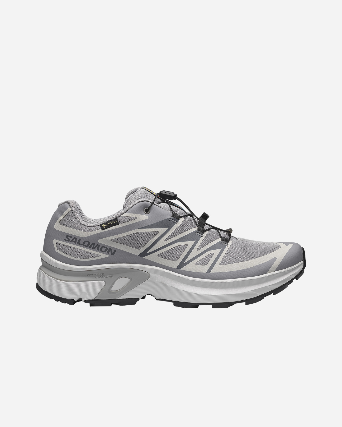 Xt-evr Gtx M - Scarpe Sneakers - Uomo - Grigio