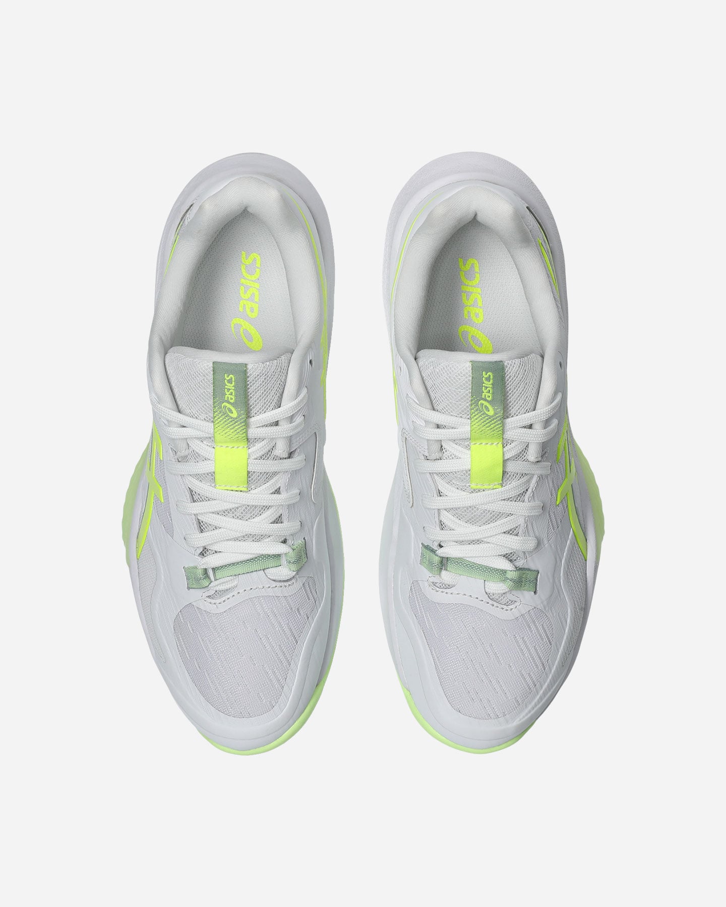 Scarpe volley ASICS SKY ELITE FF 4 W - Bianco - 2 | Cisalfa Sport