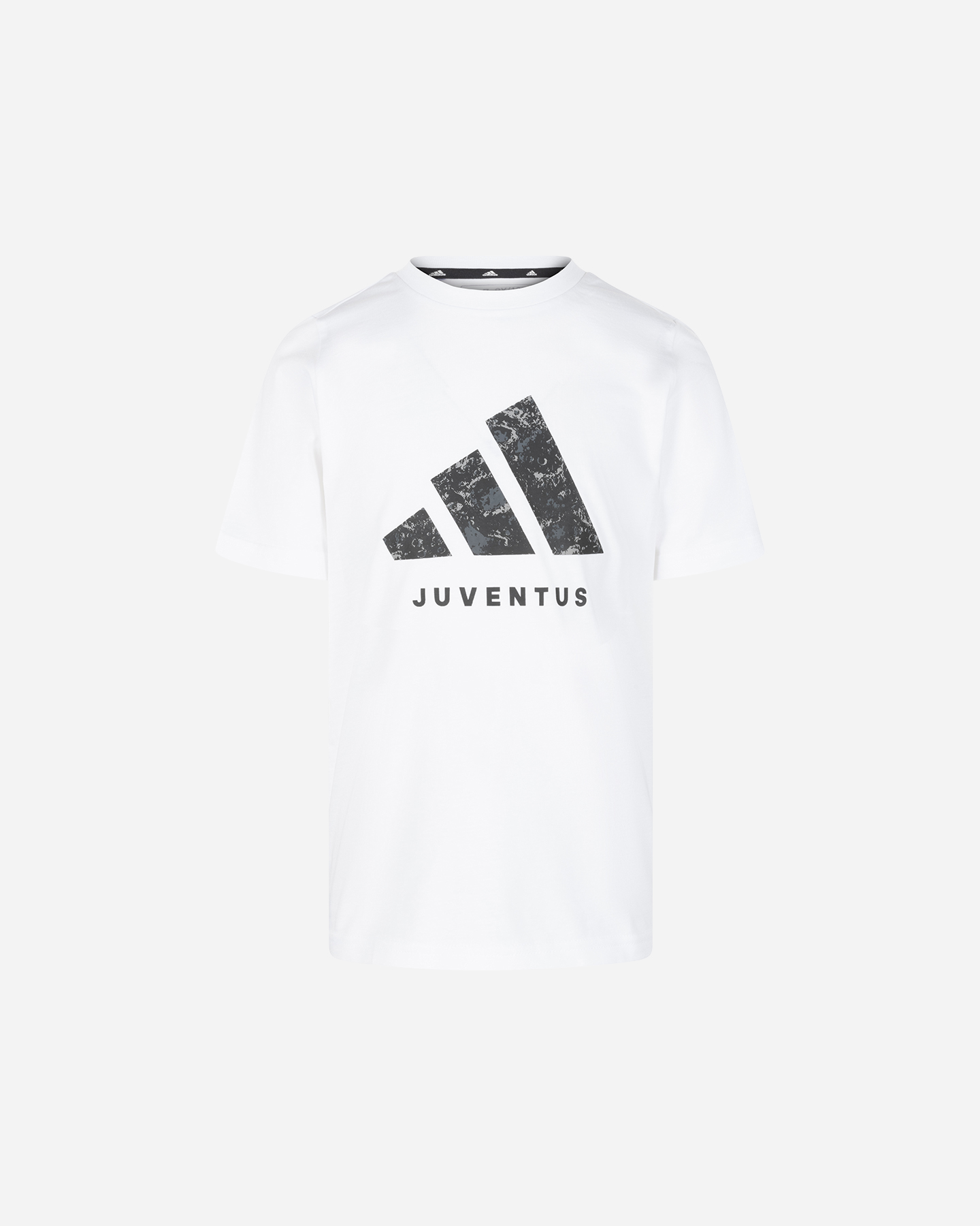 Maglia calcio ufficiale ADIDAS JUVENTUS KIDS JR - Bianco - 0 | Cisalfa Sport