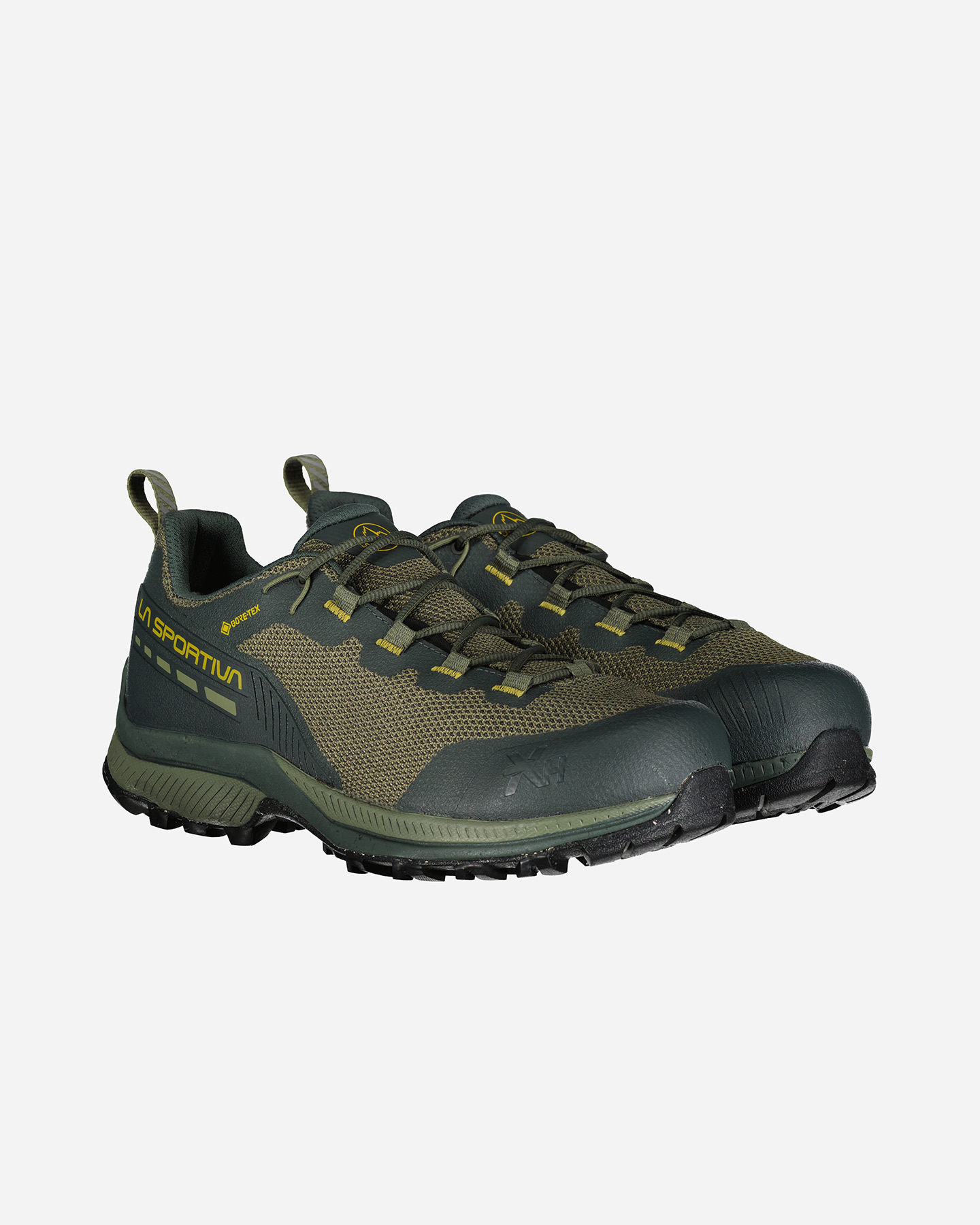 Scarpe trail LA SPORTIVA TX HIKE GTX  - Marrone - 1 | Cisalfa Sport