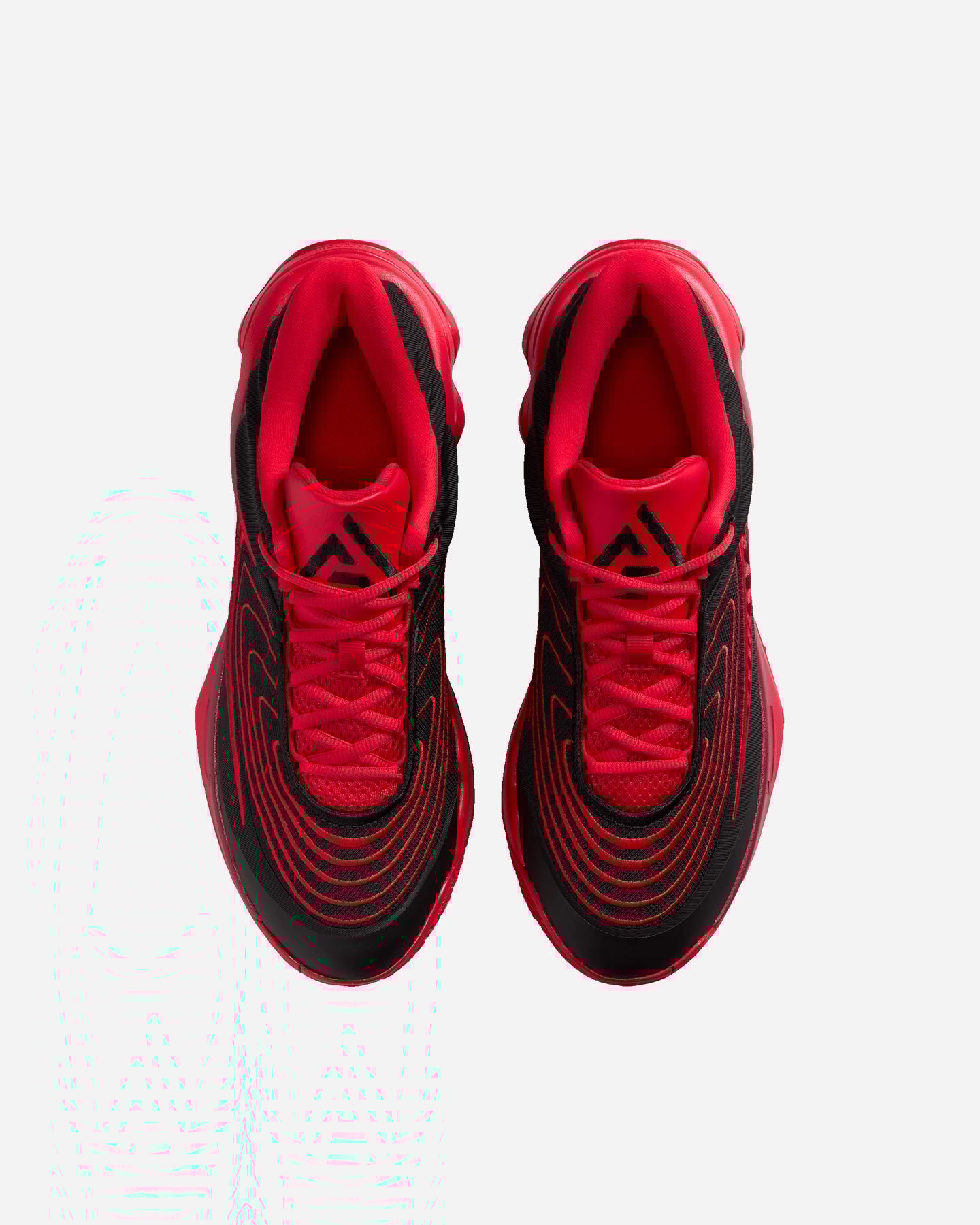 Scarpe basket NIKE GIANNIS IMMORTALITY 4 M - Nero - 3 | Cisalfa Sport