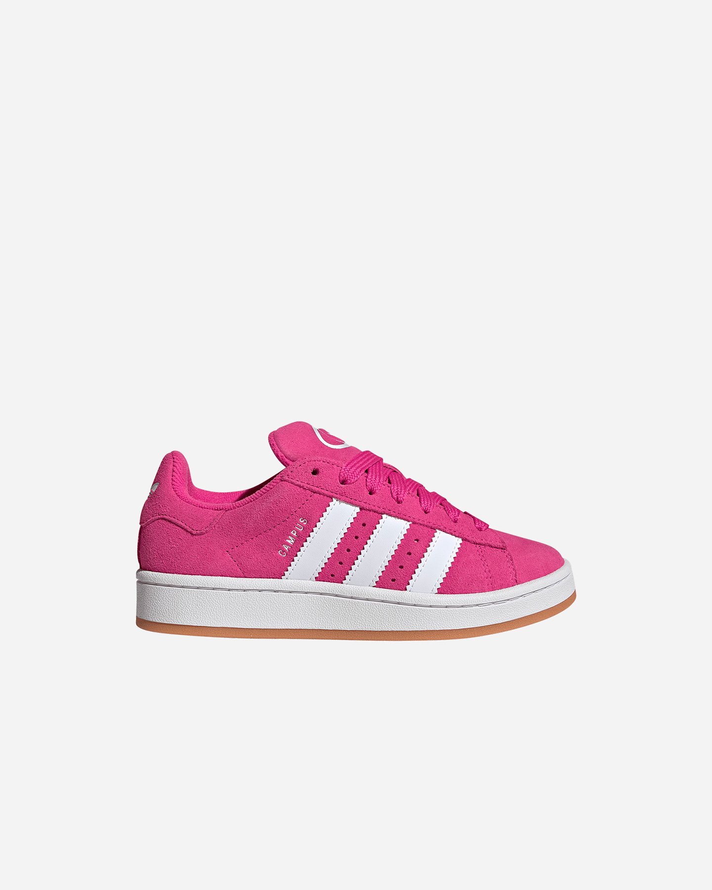 Scarpe sneakers ADIDAS CAMPUS 00S GS JR - Fucsia - 0 | Cisalfa Sport