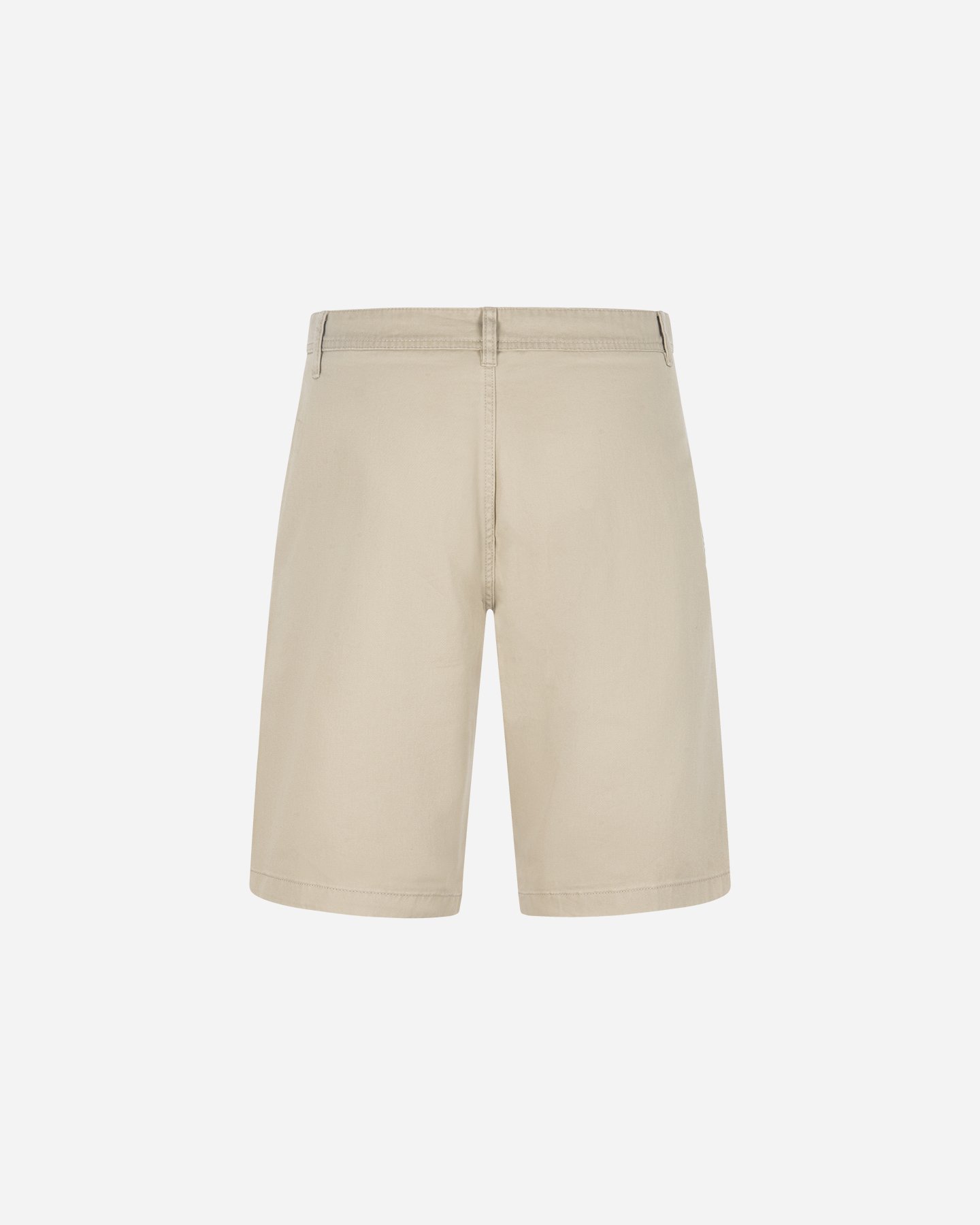 Bermuda ITS BASIC M - Beige - 1 | Cisalfa Sport